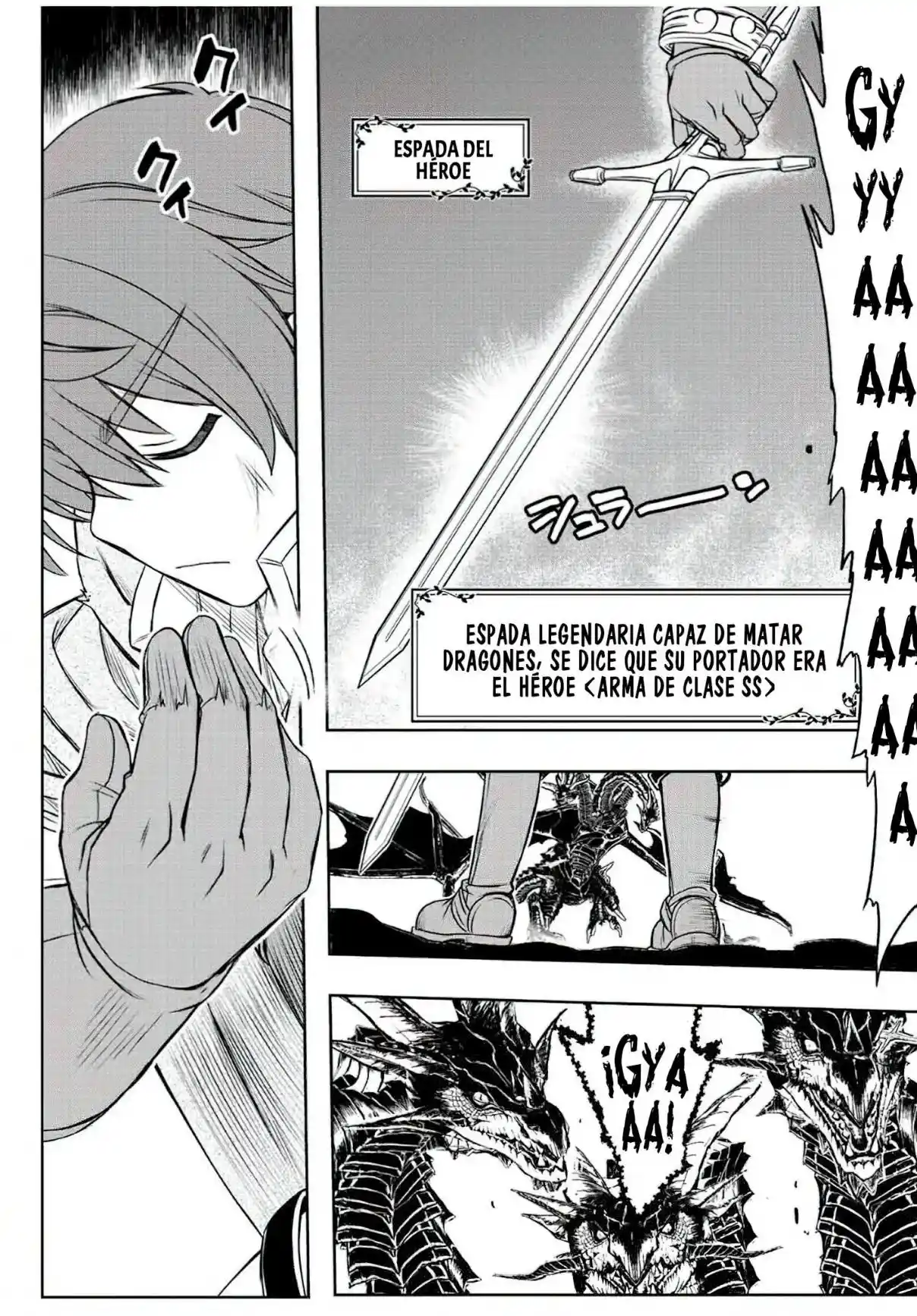 Dame Sukiru [Jidō Kinō] Ga Kakusei Shimashita ~ Are, Girudo No Sukauto No Minasan, Ore O [Iranai] Tte Iimasendeshita? - Capítulo 52 - Página 18 - LectorTMOo