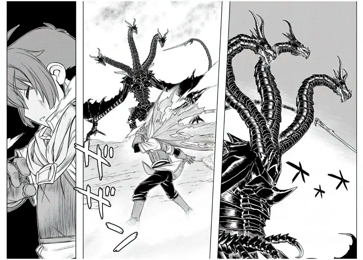 Dame Sukiru [Jidō Kinō] Ga Kakusei Shimashita ~ Are, Girudo No Sukauto No Minasan, Ore O [Iranai] Tte Iimasendeshita? - Capítulo 53 - Página 8 - LectorTMOo