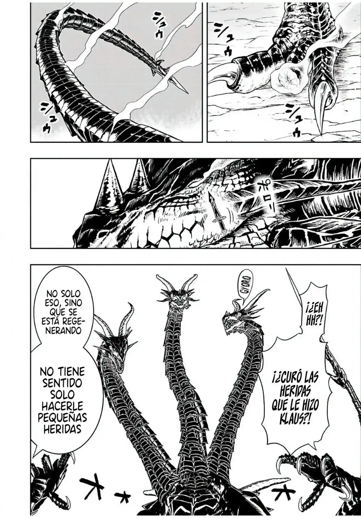 Dame Sukiru [Jidō Kinō] Ga Kakusei Shimashita ~ Are, Girudo No Sukauto No Minasan, Ore O [Iranai] Tte Iimasendeshita? - Capítulo 53 - Página 13 - LectorTMOo