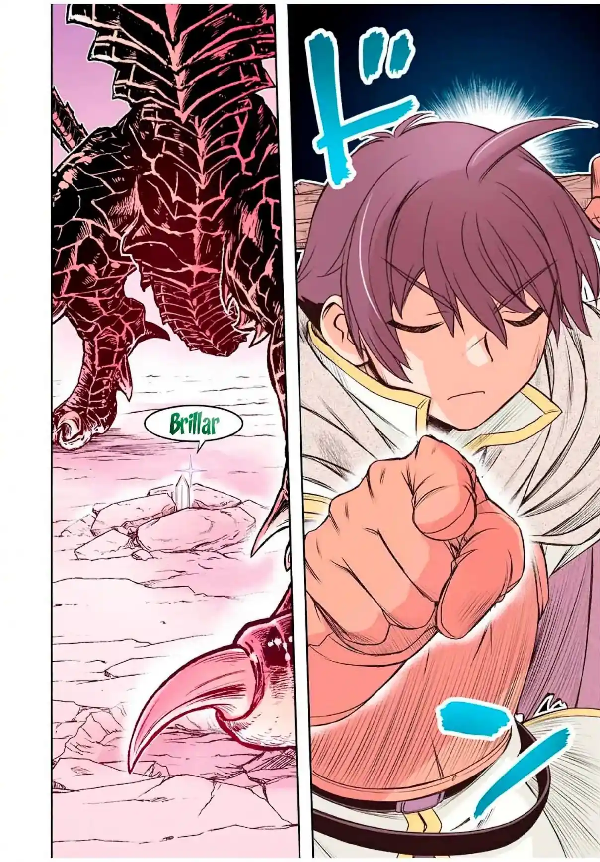 Dame Sukiru [Jidō Kinō] Ga Kakusei Shimashita ~ Are, Girudo No Sukauto No Minasan, Ore O [Iranai] Tte Iimasendeshita? - Capítulo 53 - Página 15 - LectorTMOo