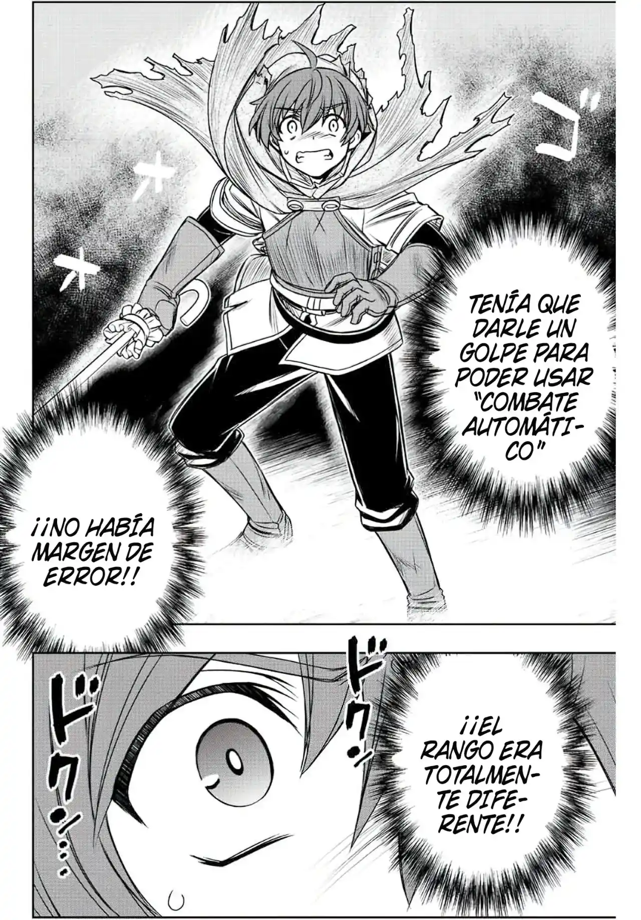 Dame Sukiru [Jidō Kinō] Ga Kakusei Shimashita ~ Are, Girudo No Sukauto No Minasan, Ore O [Iranai] Tte Iimasendeshita? - Capítulo 54.5 - Página 7 - LectorTMOo