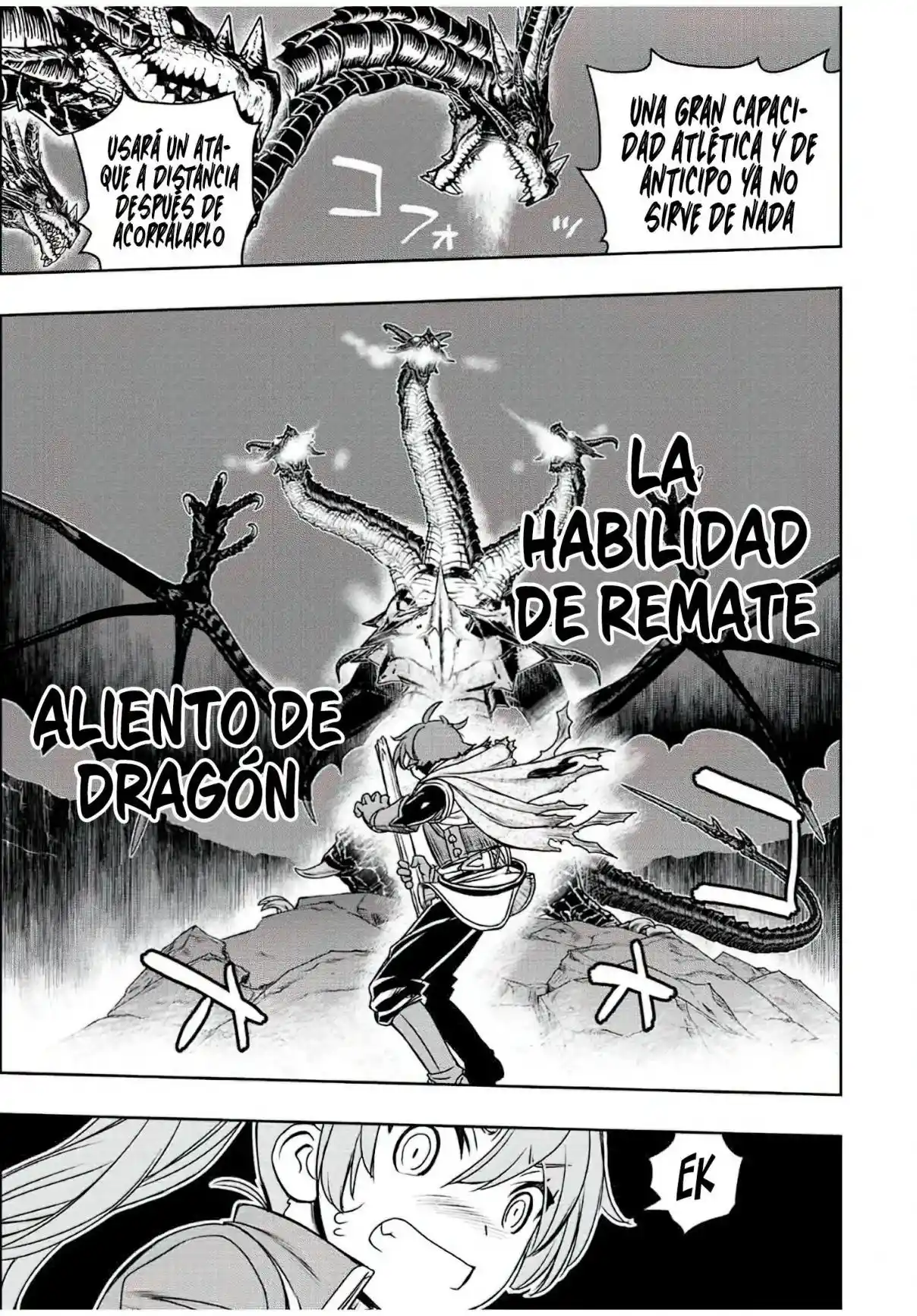 Dame Sukiru [Jidō Kinō] Ga Kakusei Shimashita ~ Are, Girudo No Sukauto No Minasan, Ore O [Iranai] Tte Iimasendeshita? - Capítulo 54 - Página 14 - LectorTMOo