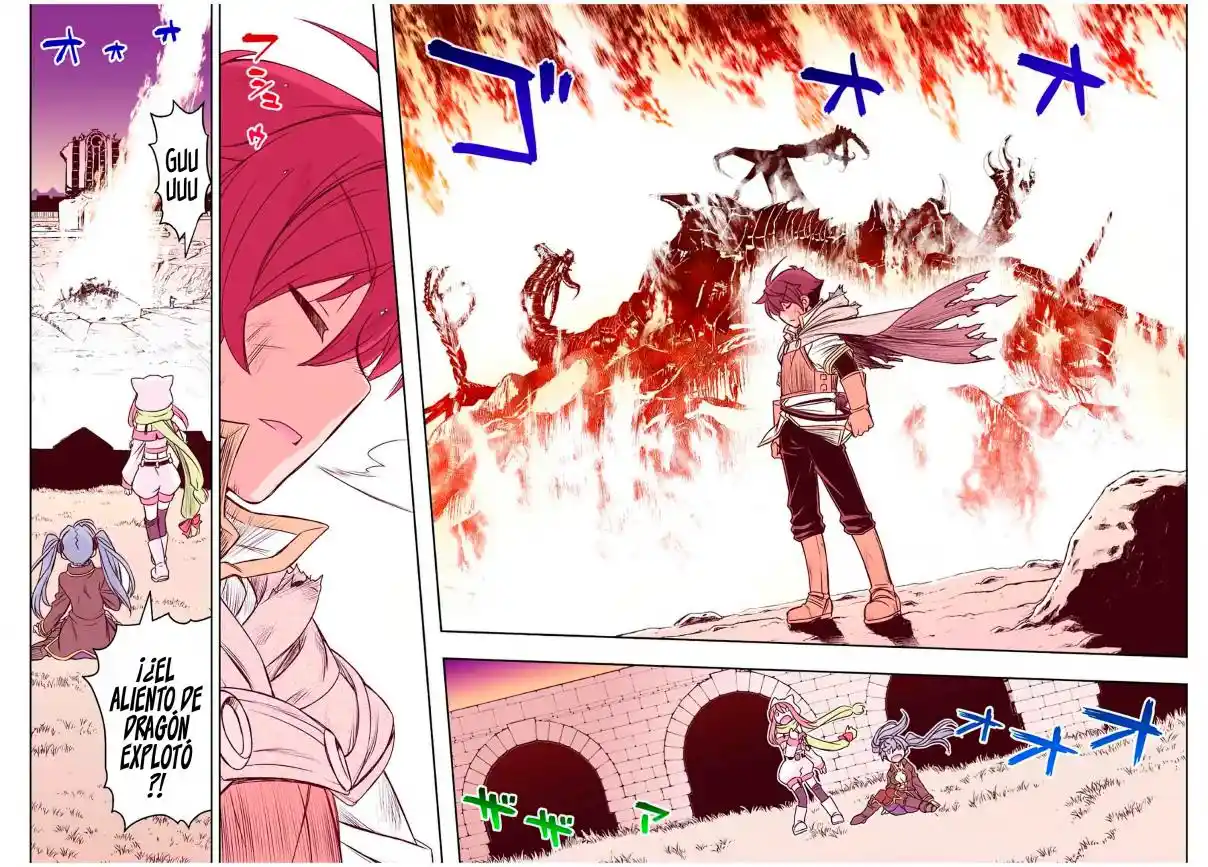 Dame Sukiru [Jidō Kinō] Ga Kakusei Shimashita ~ Are, Girudo No Sukauto No Minasan, Ore O [Iranai] Tte Iimasendeshita? - Capítulo 55 - Página 12 - LectorTMOo