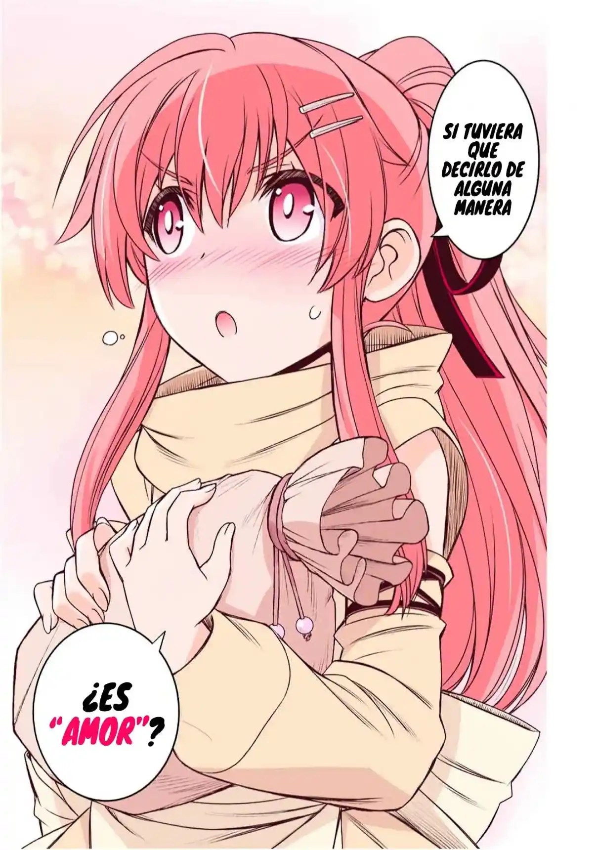 Dame Sukiru [Jidō Kinō] Ga Kakusei Shimashita ~ Are, Girudo No Sukauto No Minasan, Ore O [Iranai] Tte Iimasendeshita? - Capítulo 56 - Página 16 - LectorTMOo