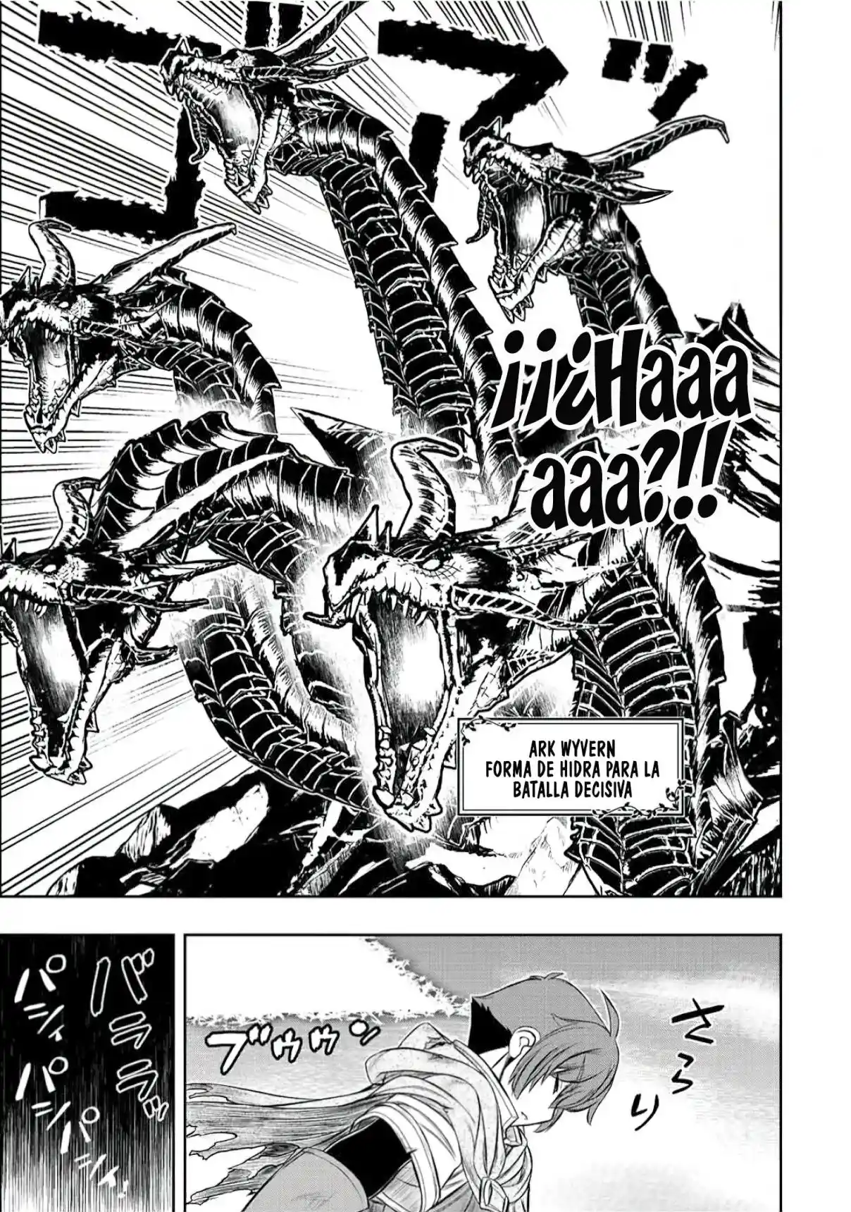 Dame Sukiru [Jidō Kinō] Ga Kakusei Shimashita ~ Are, Girudo No Sukauto No Minasan, Ore O [Iranai] Tte Iimasendeshita? - Capítulo 56 - Página 20 - LectorTMOo