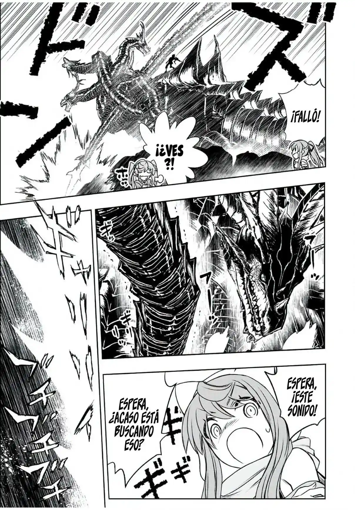 Dame Sukiru [Jidō Kinō] Ga Kakusei Shimashita ~ Are, Girudo No Sukauto No Minasan, Ore O [Iranai] Tte Iimasendeshita? - Capítulo 58 - Página 15 - LectorTMOo