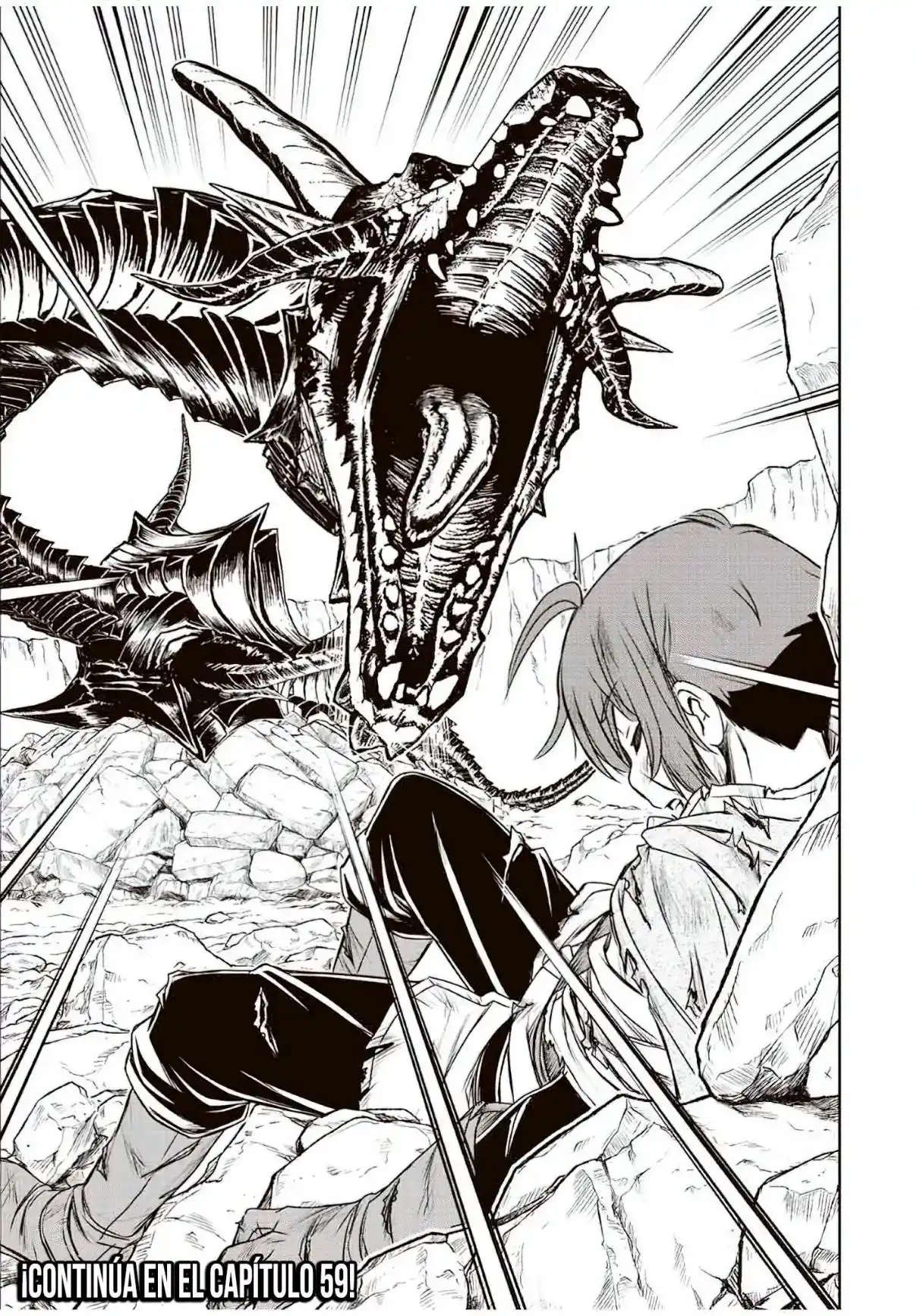 Dame Sukiru [Jidō Kinō] Ga Kakusei Shimashita ~ Are, Girudo No Sukauto No Minasan, Ore O [Iranai] Tte Iimasendeshita? - Capítulo 58 - Página 19 - LectorTMOo