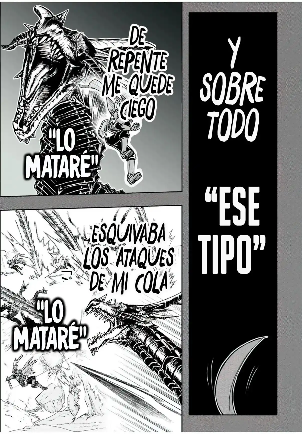 Dame Sukiru [Jidō Kinō] Ga Kakusei Shimashita ~ Are, Girudo No Sukauto No Minasan, Ore O [Iranai] Tte Iimasendeshita? - Capítulo 59 - Página 4 - LectorTMOo