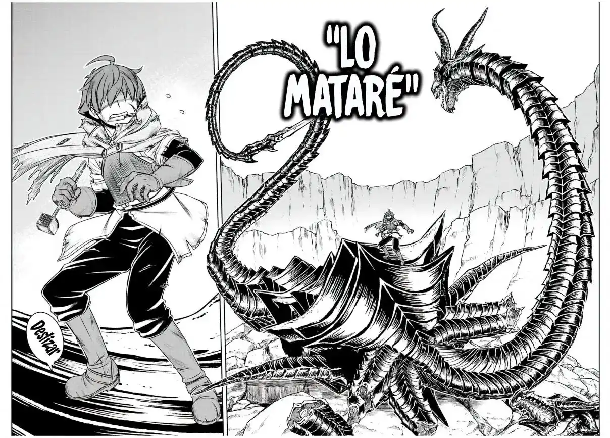 Dame Sukiru [Jidō Kinō] Ga Kakusei Shimashita ~ Are, Girudo No Sukauto No Minasan, Ore O [Iranai] Tte Iimasendeshita? - Capítulo 59 - Página 7 - LectorTMOo