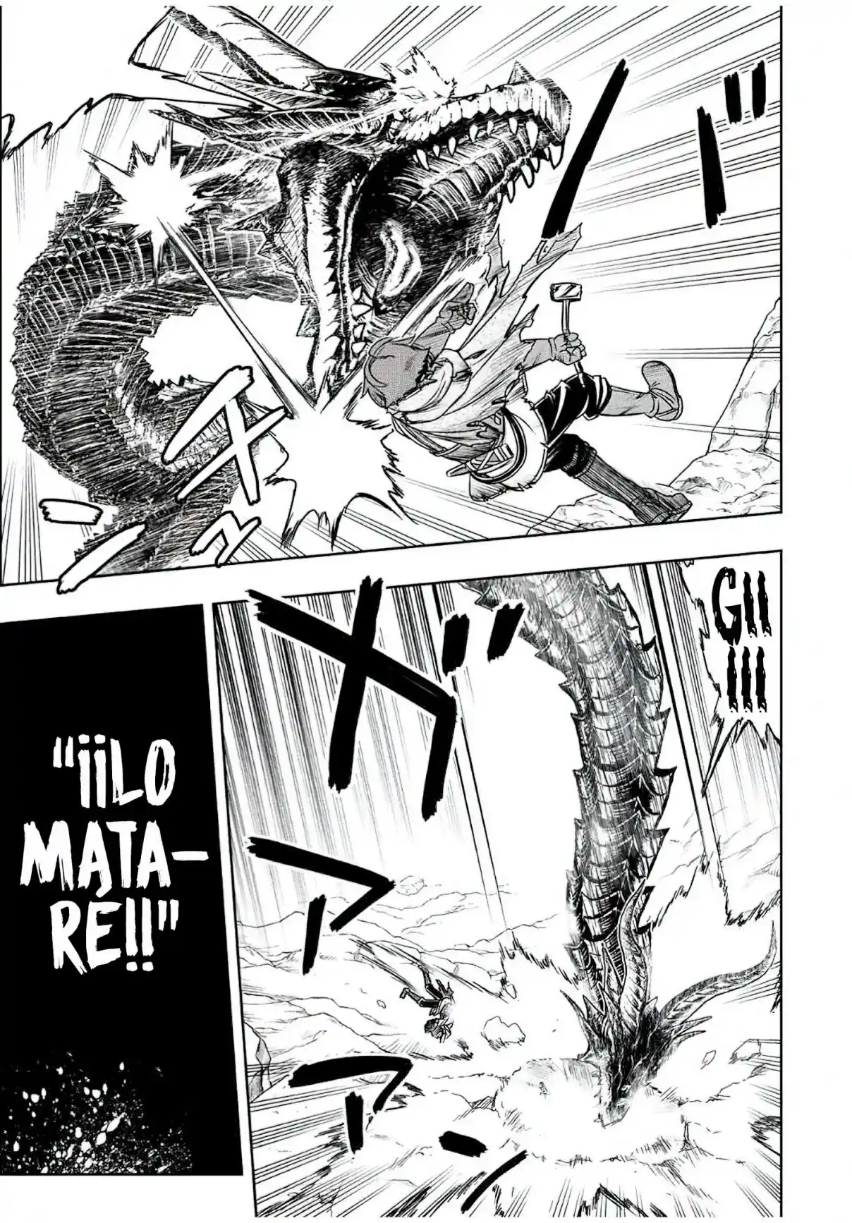 Dame Sukiru [Jidō Kinō] Ga Kakusei Shimashita ~ Are, Girudo No Sukauto No Minasan, Ore O [Iranai] Tte Iimasendeshita? - Capítulo 59 - Página 11 - LectorTMOo