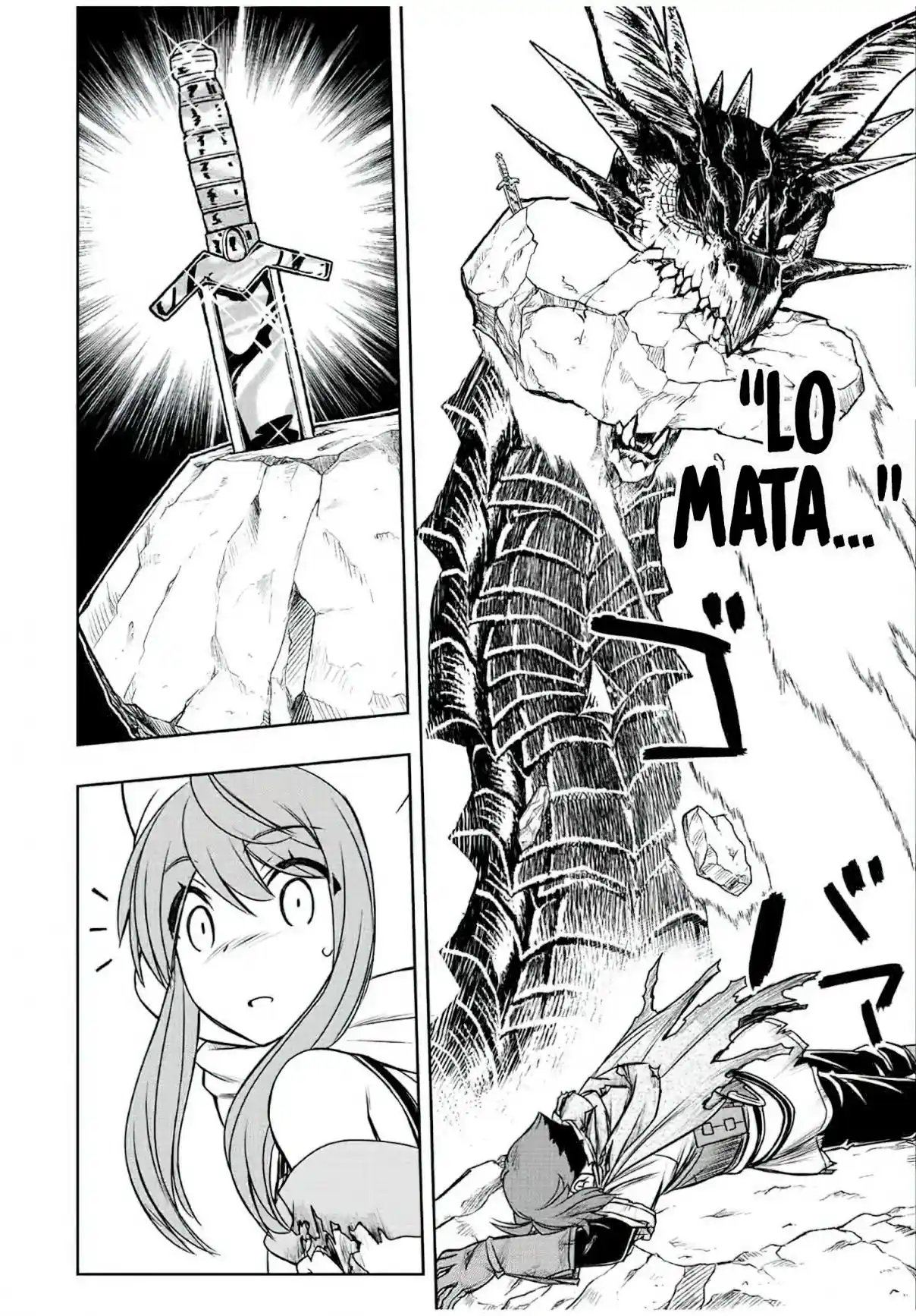 Dame Sukiru [Jidō Kinō] Ga Kakusei Shimashita ~ Are, Girudo No Sukauto No Minasan, Ore O [Iranai] Tte Iimasendeshita? - Capítulo 59 - Página 12 - LectorTMOo