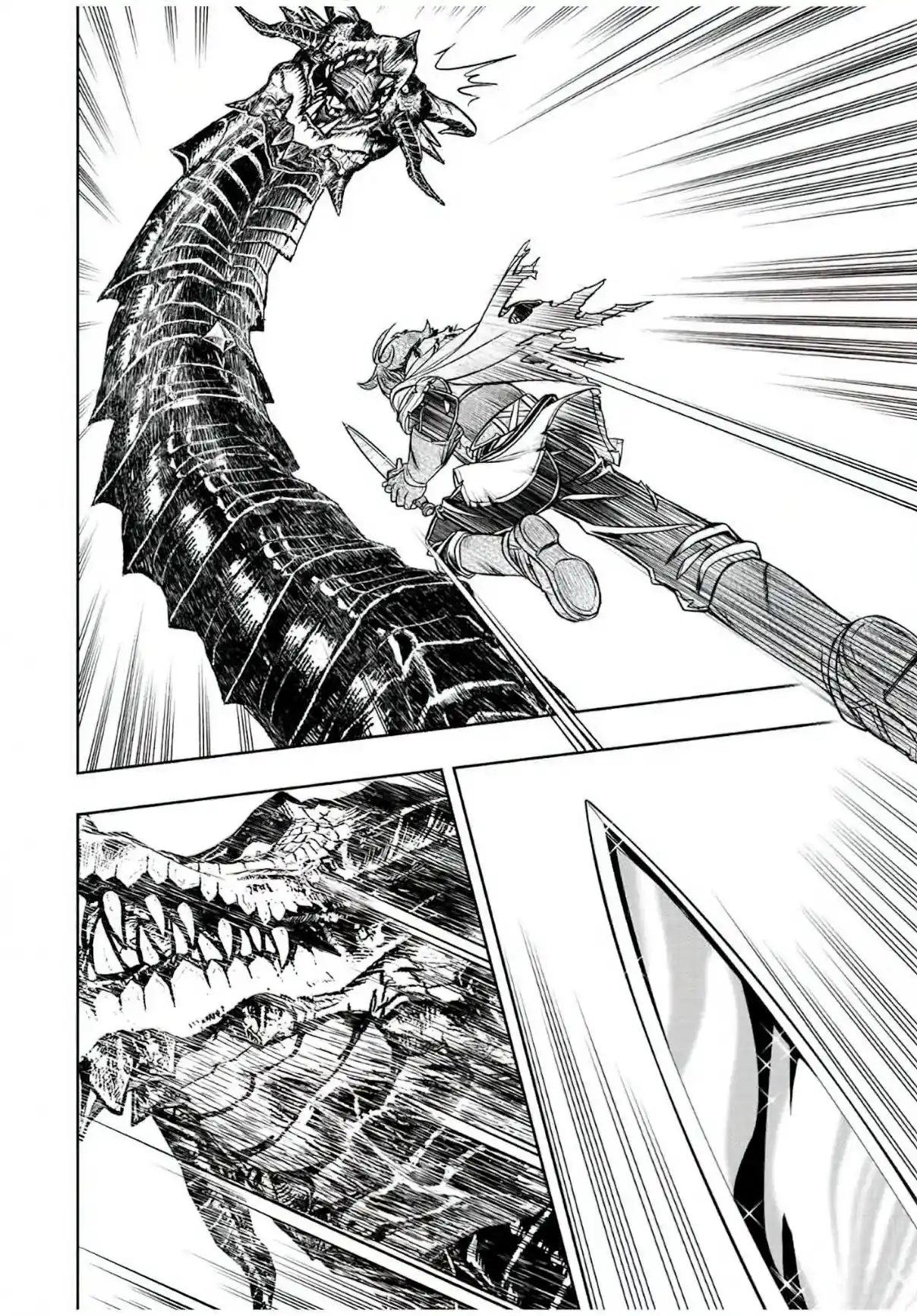 Dame Sukiru [Jidō Kinō] Ga Kakusei Shimashita ~ Are, Girudo No Sukauto No Minasan, Ore O [Iranai] Tte Iimasendeshita? - Capítulo 59 - Página 16 - LectorTMOo