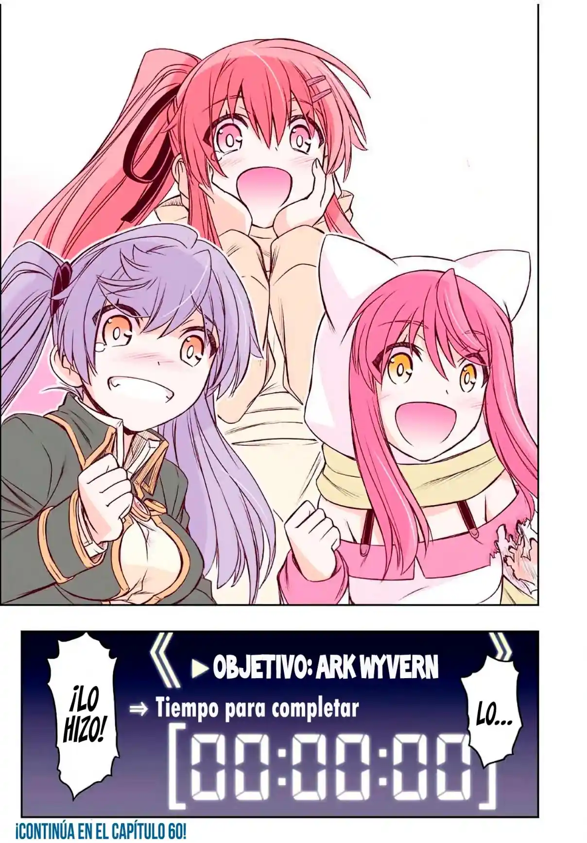 Dame Sukiru [Jidō Kinō] Ga Kakusei Shimashita ~ Are, Girudo No Sukauto No Minasan, Ore O [Iranai] Tte Iimasendeshita? - Capítulo 59 - Página 22 - LectorTMOo