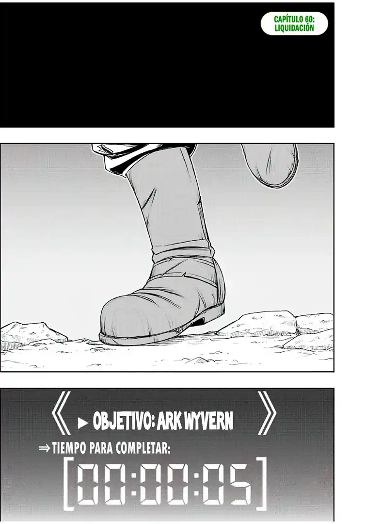 Dame Sukiru [Jidō Kinō] Ga Kakusei Shimashita ~ Are, Girudo No Sukauto No Minasan, Ore O [Iranai] Tte Iimasendeshita? - Capítulo 60 - Página 4 - LectorTMOo