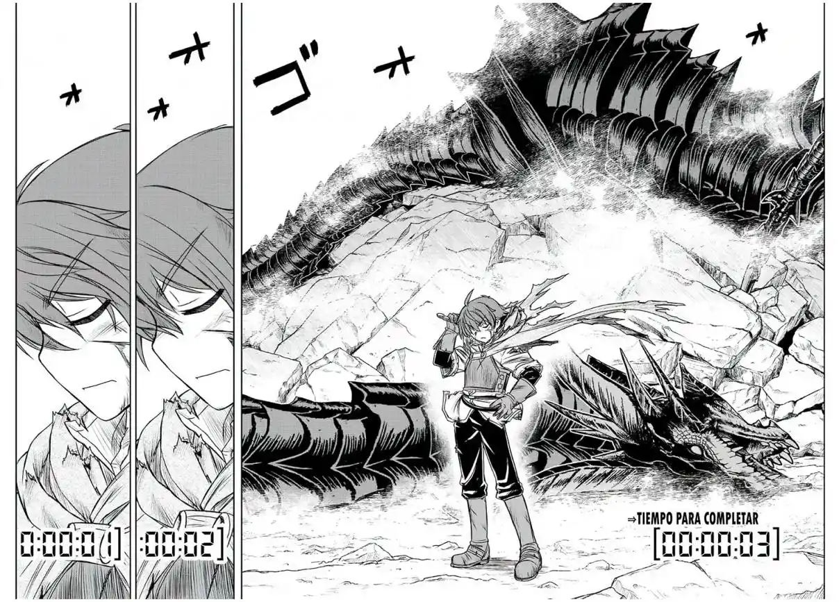 Dame Sukiru [Jidō Kinō] Ga Kakusei Shimashita ~ Are, Girudo No Sukauto No Minasan, Ore O [Iranai] Tte Iimasendeshita? - Capítulo 60 - Página 5 - LectorTMOo