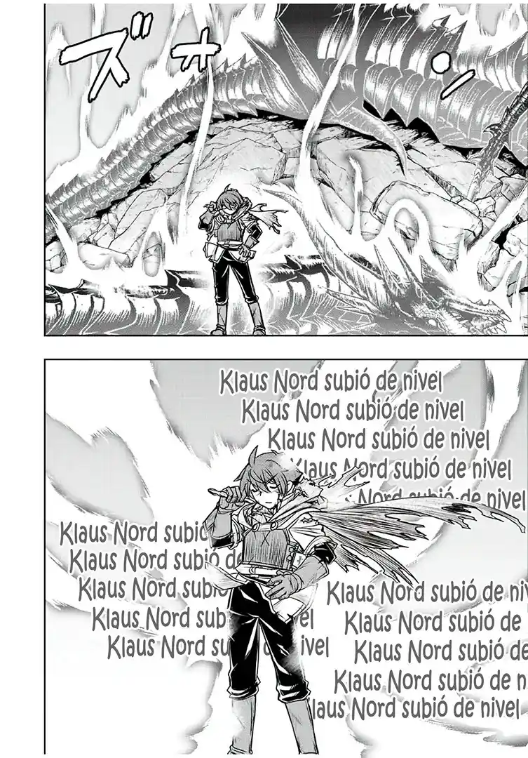 Dame Sukiru [Jidō Kinō] Ga Kakusei Shimashita ~ Are, Girudo No Sukauto No Minasan, Ore O [Iranai] Tte Iimasendeshita? - Capítulo 60 - Página 6 - LectorTMOo