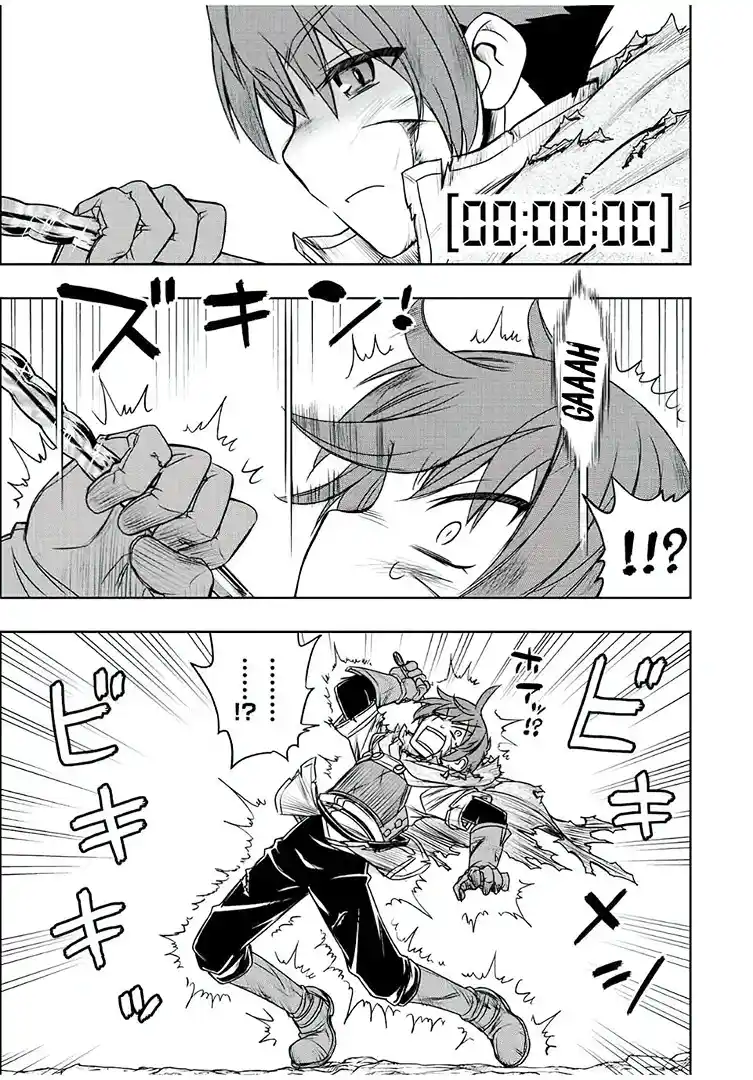 Dame Sukiru [Jidō Kinō] Ga Kakusei Shimashita ~ Are, Girudo No Sukauto No Minasan, Ore O [Iranai] Tte Iimasendeshita? - Capítulo 60 - Página 7 - LectorTMOo