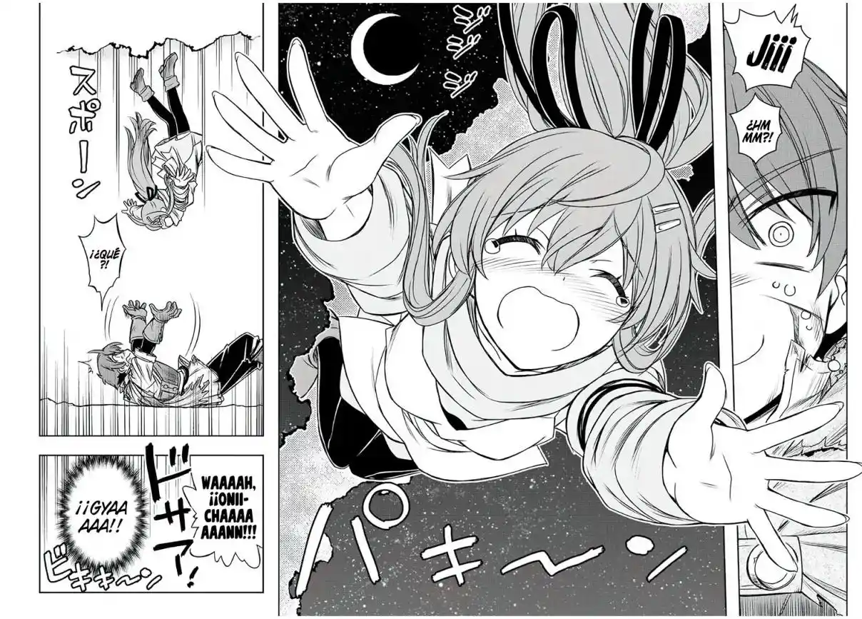 Dame Sukiru [Jidō Kinō] Ga Kakusei Shimashita ~ Are, Girudo No Sukauto No Minasan, Ore O [Iranai] Tte Iimasendeshita? - Capítulo 60 - Página 10 - LectorTMOo