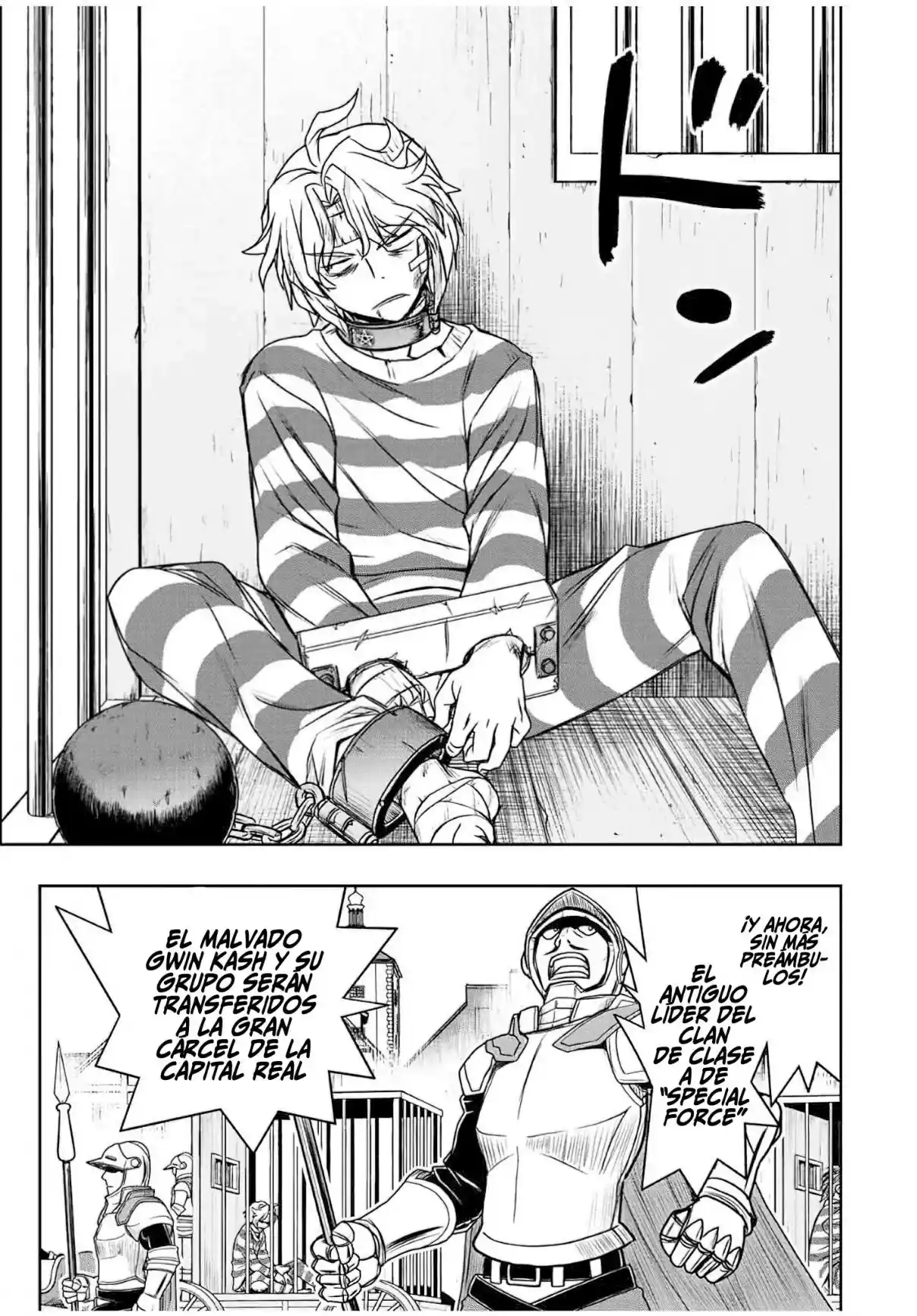 Dame Sukiru [Jidō Kinō] Ga Kakusei Shimashita ~ Are, Girudo No Sukauto No Minasan, Ore O [Iranai] Tte Iimasendeshita? - Capítulo 61 - Página 12 - LectorTMOo