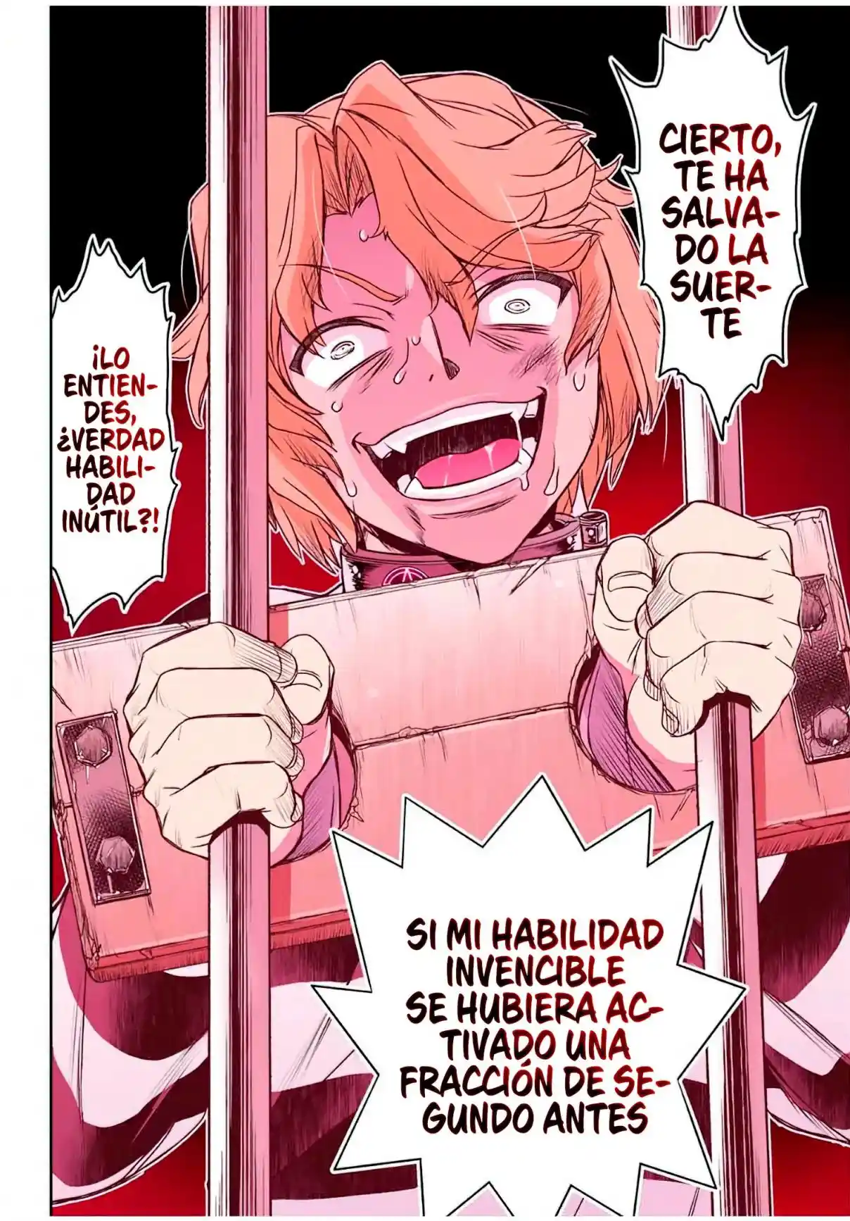 Dame Sukiru [Jidō Kinō] Ga Kakusei Shimashita ~ Are, Girudo No Sukauto No Minasan, Ore O [Iranai] Tte Iimasendeshita? - Capítulo 61 - Página 19 - LectorTMOo