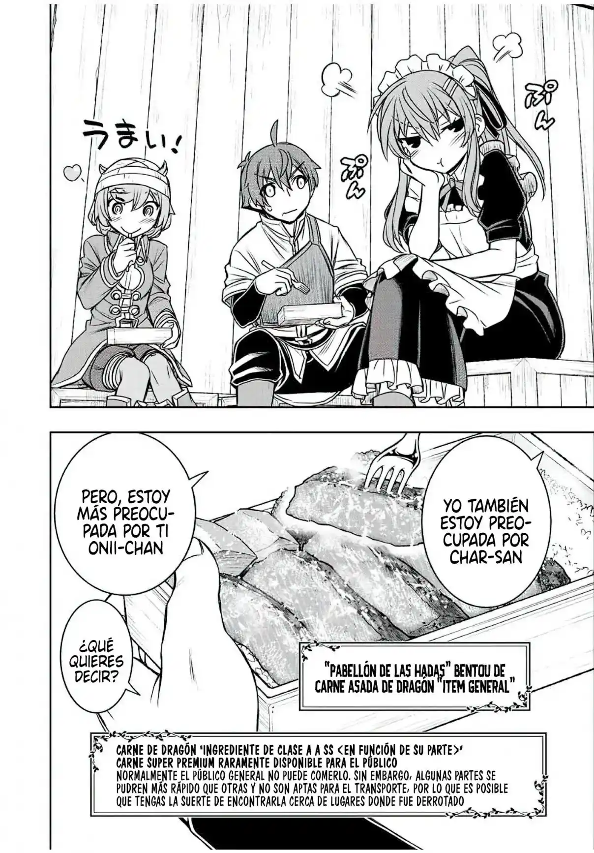 Dame Sukiru [Jidō Kinō] Ga Kakusei Shimashita ~ Are, Girudo No Sukauto No Minasan, Ore O [Iranai] Tte Iimasendeshita? - Capítulo 62 - Página 11 - LectorTMOo