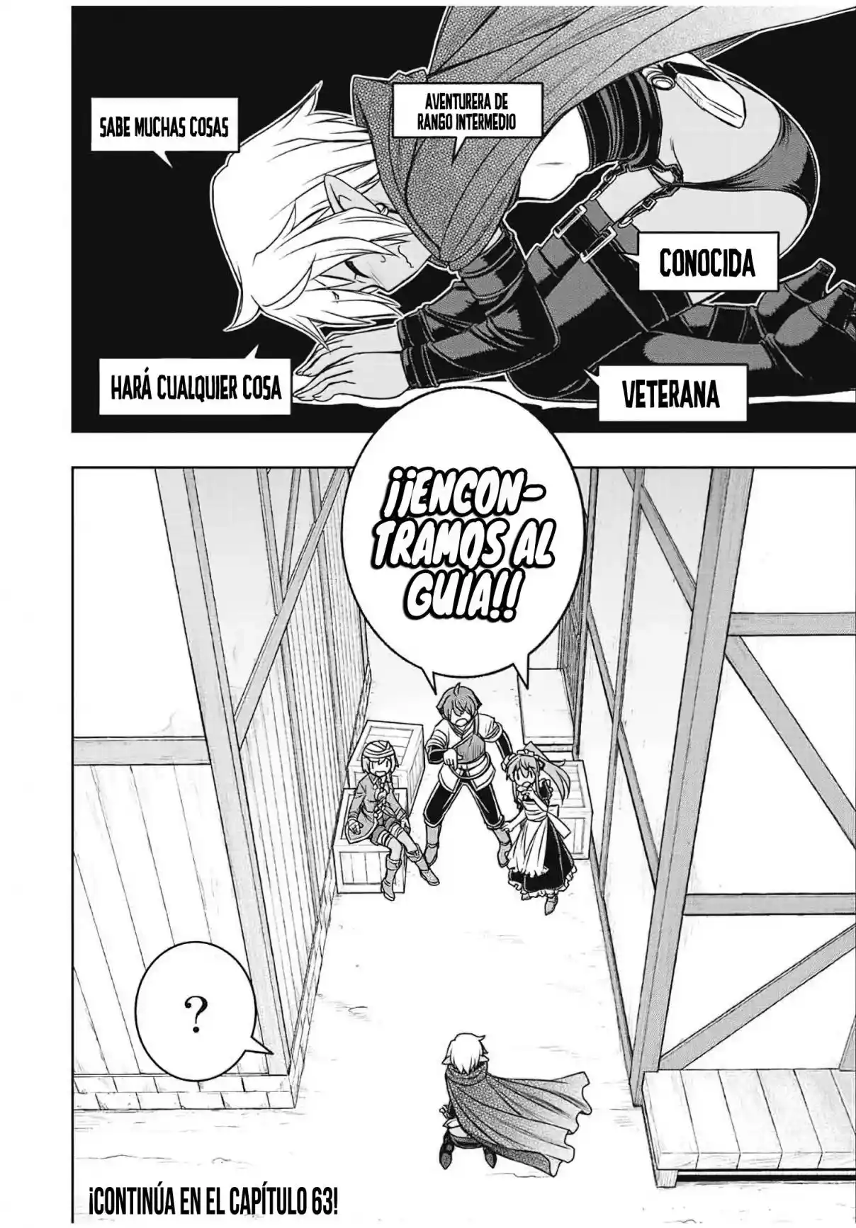 Dame Sukiru [Jidō Kinō] Ga Kakusei Shimashita ~ Are, Girudo No Sukauto No Minasan, Ore O [Iranai] Tte Iimasendeshita? - Capítulo 62 - Página 20 - LectorTMOo