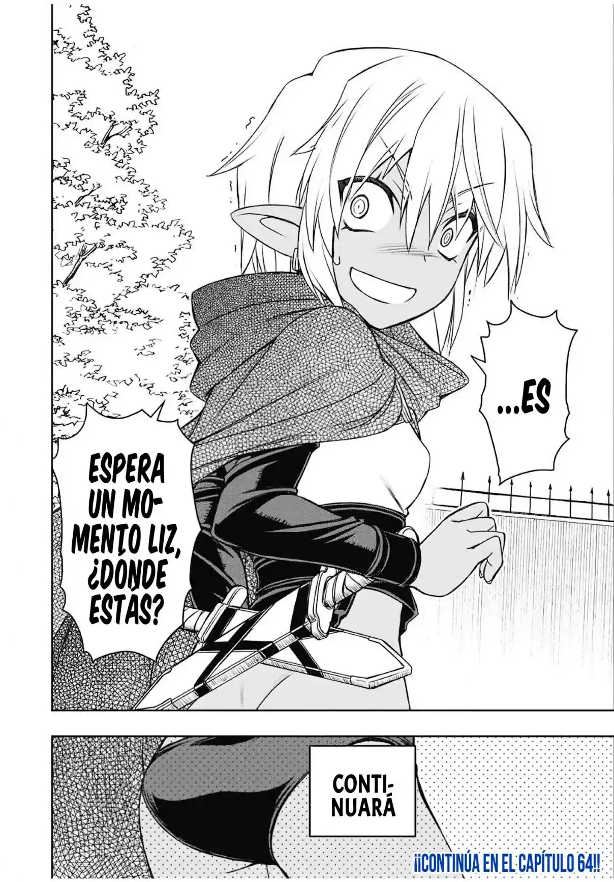 Dame Sukiru [Jidō Kinō] Ga Kakusei Shimashita ~ Are, Girudo No Sukauto No Minasan, Ore O [Iranai] Tte Iimasendeshita? - Capítulo 63 - Página 20 - LectorTMOo