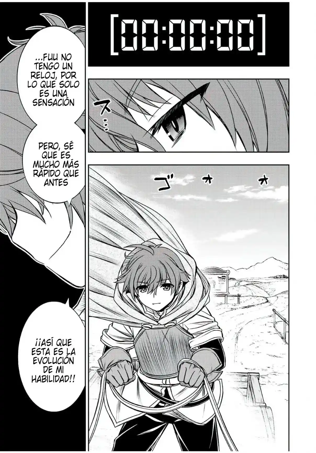 Dame Sukiru [Jidō Kinō] Ga Kakusei Shimashita ~ Are, Girudo No Sukauto No Minasan, Ore O [Iranai] Tte Iimasendeshita? - Capítulo 64 - Página 16 - LectorTMOo
