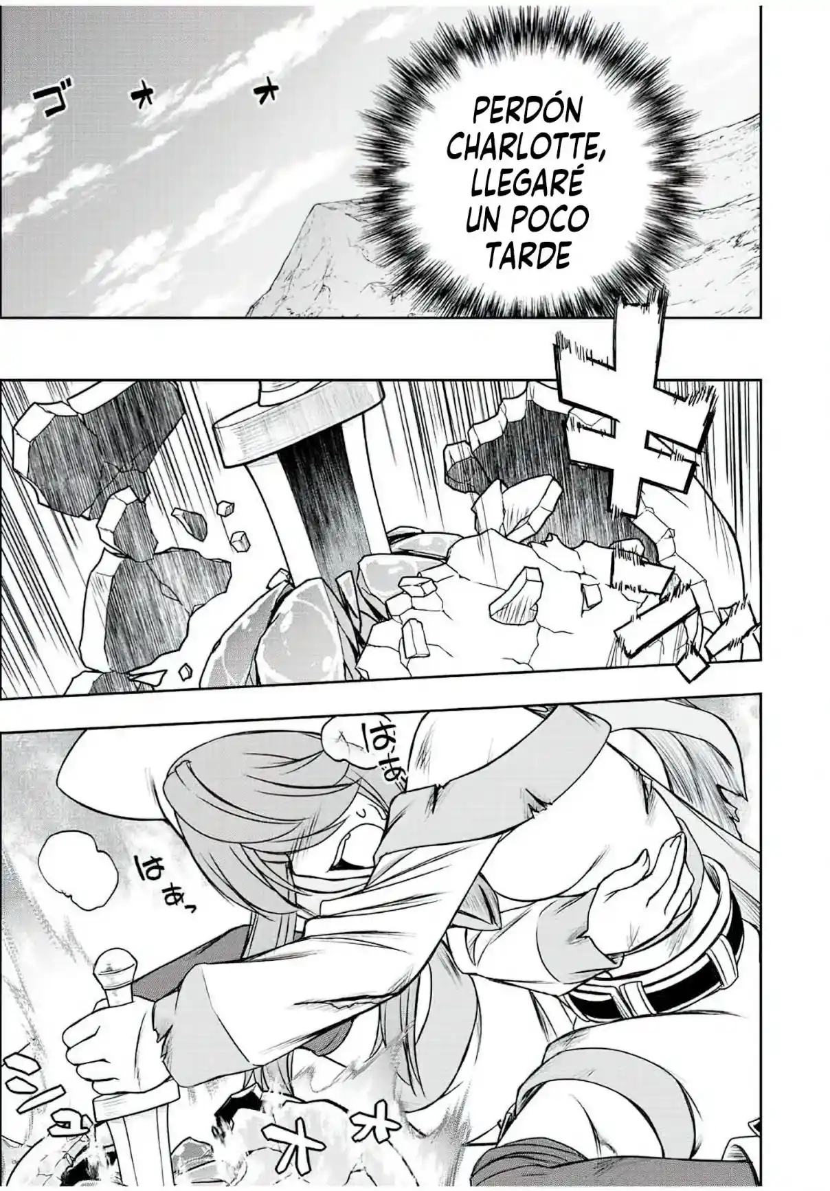 Dame Sukiru [Jidō Kinō] Ga Kakusei Shimashita ~ Are, Girudo No Sukauto No Minasan, Ore O [Iranai] Tte Iimasendeshita? - Capítulo 64 - Página 19 - LectorTMOo