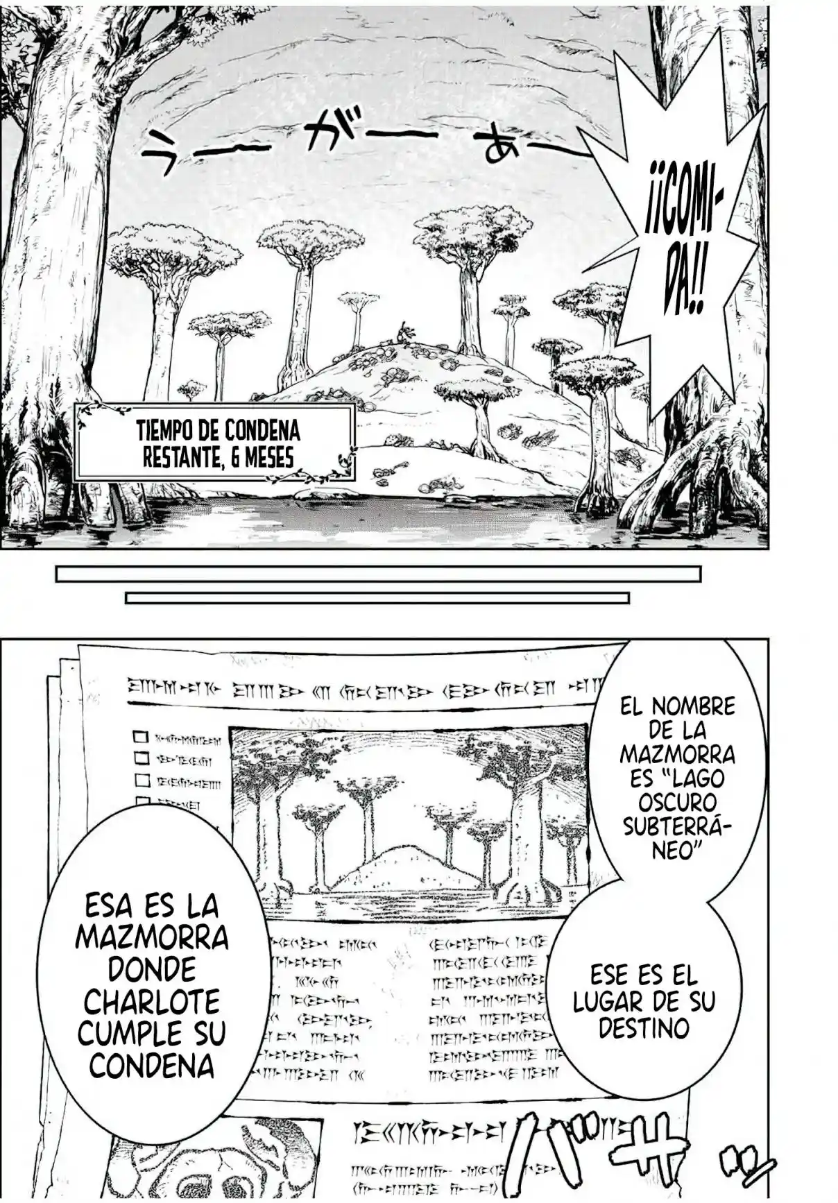 Dame Sukiru [Jidō Kinō] Ga Kakusei Shimashita ~ Are, Girudo No Sukauto No Minasan, Ore O [Iranai] Tte Iimasendeshita? - Capítulo 65 - Página 8 - LectorTMOo