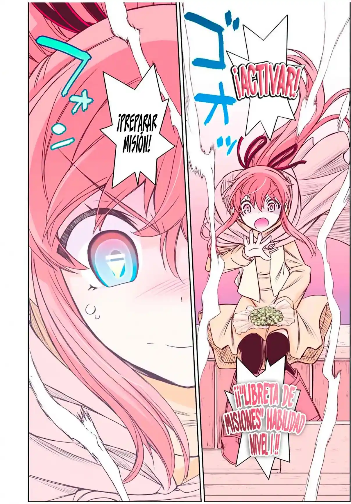 Dame Sukiru [Jidō Kinō] Ga Kakusei Shimashita ~ Are, Girudo No Sukauto No Minasan, Ore O [Iranai] Tte Iimasendeshita? - Capítulo 66 - Página 5 - LectorTMOo