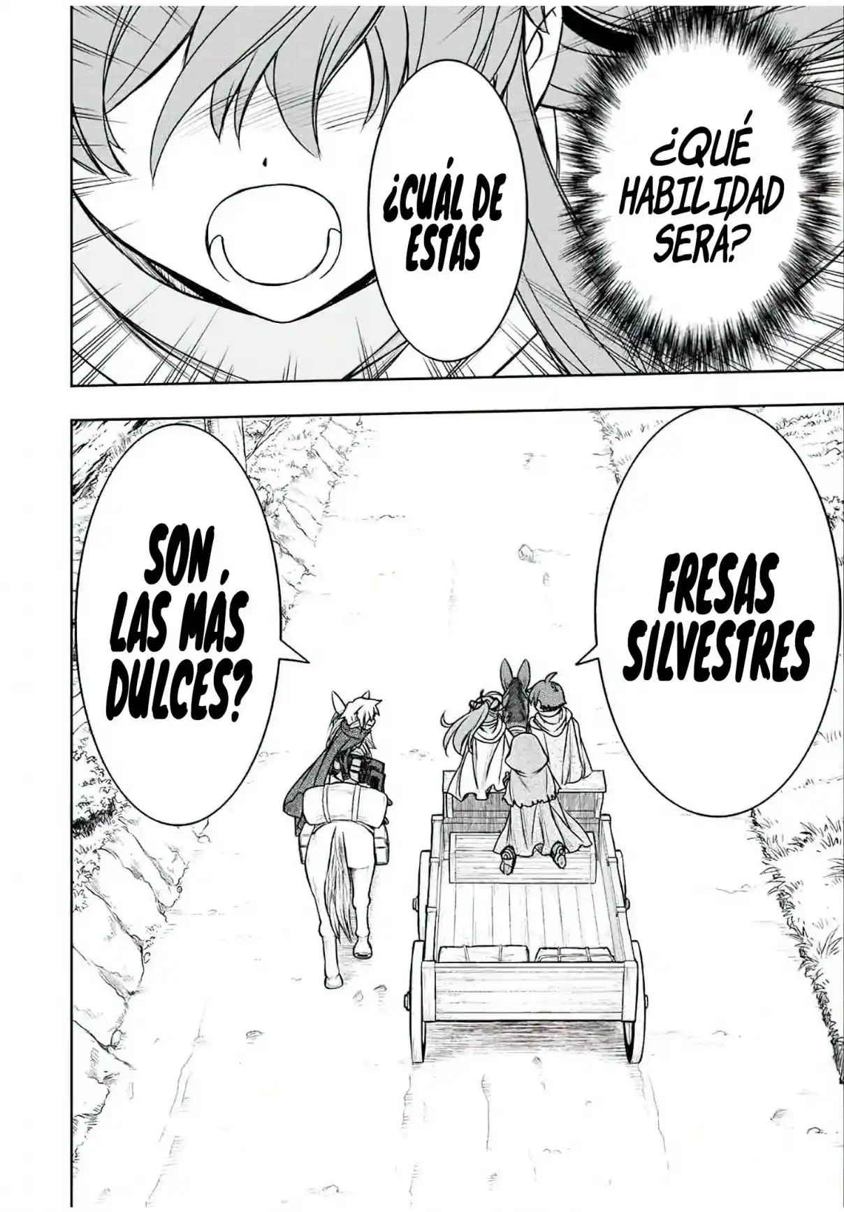 Dame Sukiru [Jidō Kinō] Ga Kakusei Shimashita ~ Are, Girudo No Sukauto No Minasan, Ore O [Iranai] Tte Iimasendeshita? - Capítulo 66 - Página 7 - LectorTMOo