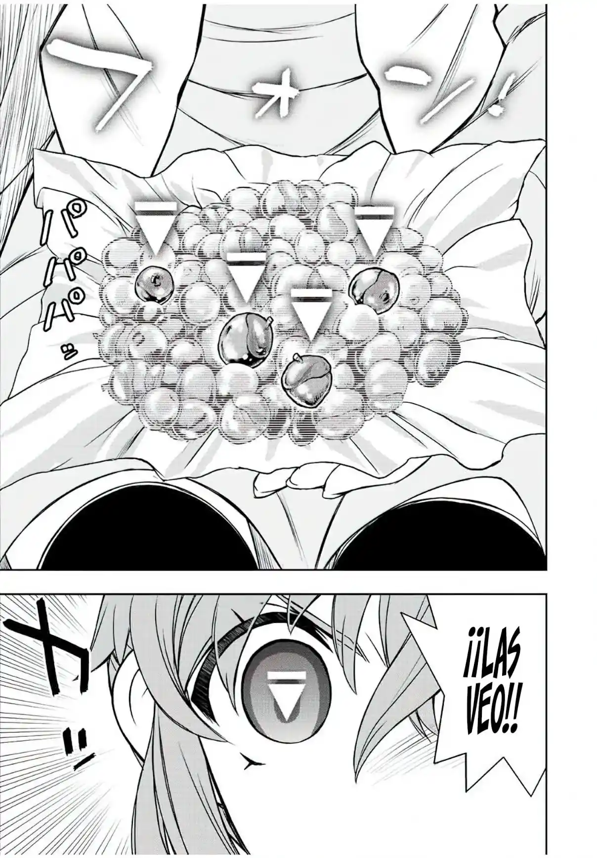 Dame Sukiru [Jidō Kinō] Ga Kakusei Shimashita ~ Are, Girudo No Sukauto No Minasan, Ore O [Iranai] Tte Iimasendeshita? - Capítulo 66 - Página 8 - LectorTMOo