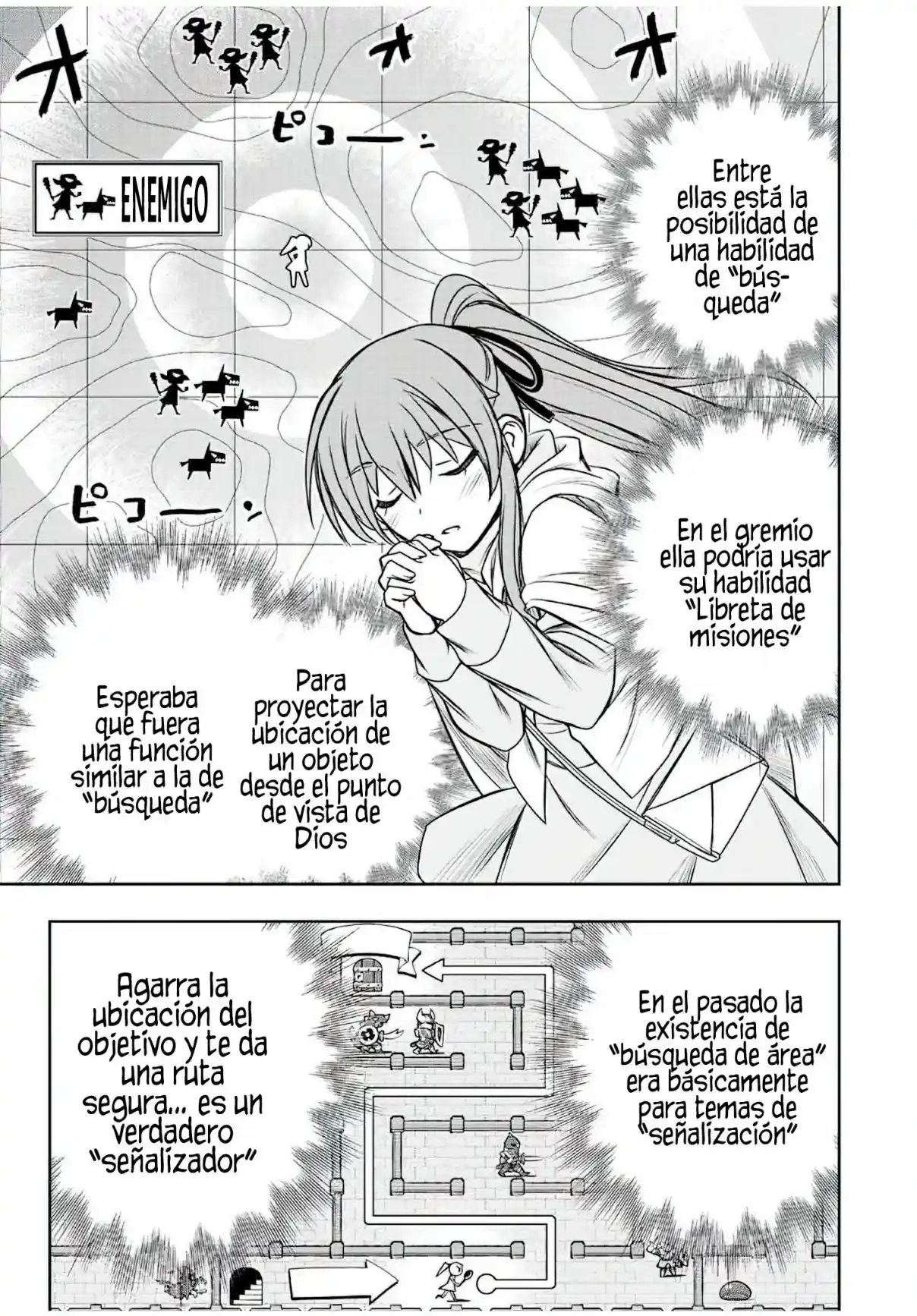 Dame Sukiru [Jidō Kinō] Ga Kakusei Shimashita ~ Are, Girudo No Sukauto No Minasan, Ore O [Iranai] Tte Iimasendeshita? - Capítulo 66 - Página 14 - LectorTMOo