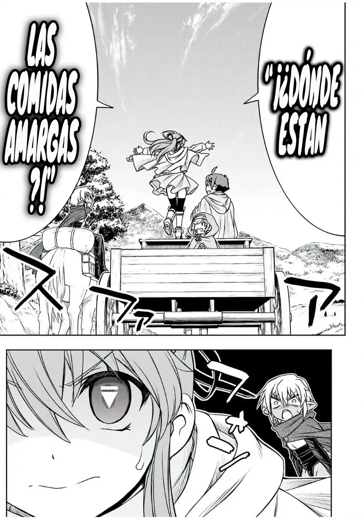 Dame Sukiru [Jidō Kinō] Ga Kakusei Shimashita ~ Are, Girudo No Sukauto No Minasan, Ore O [Iranai] Tte Iimasendeshita? - Capítulo 66 - Página 16 - LectorTMOo