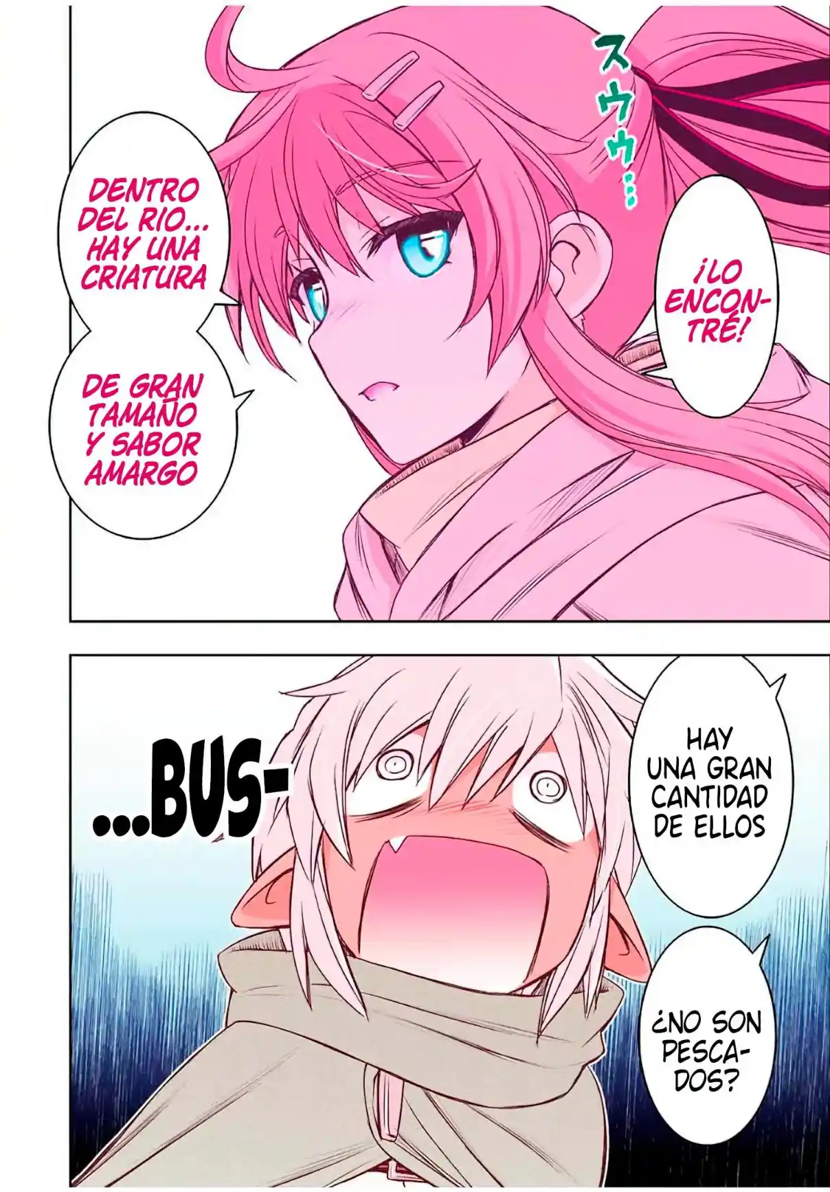 Dame Sukiru [Jidō Kinō] Ga Kakusei Shimashita ~ Are, Girudo No Sukauto No Minasan, Ore O [Iranai] Tte Iimasendeshita? - Capítulo 66 - Página 18 - LectorTMOo