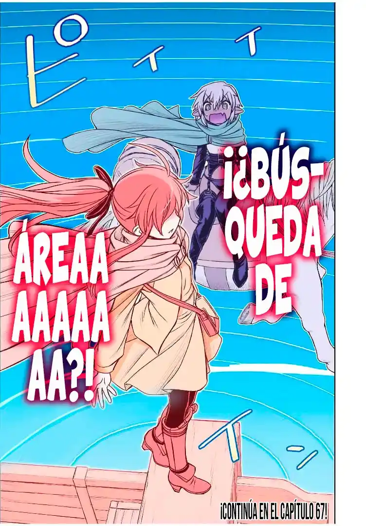 Dame Sukiru [Jidō Kinō] Ga Kakusei Shimashita ~ Are, Girudo No Sukauto No Minasan, Ore O [Iranai] Tte Iimasendeshita? - Capítulo 66 - Página 19 - LectorTMOo