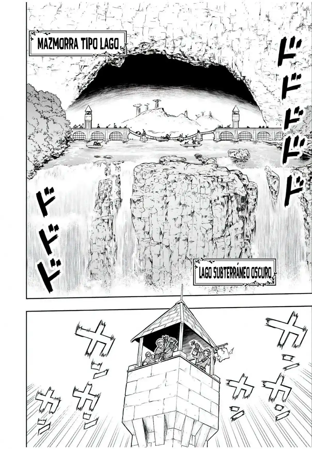 Dame Sukiru [Jidō Kinō] Ga Kakusei Shimashita ~ Are, Girudo No Sukauto No Minasan, Ore O [Iranai] Tte Iimasendeshita? - Capítulo 67 - Página 13 - LectorTMOo