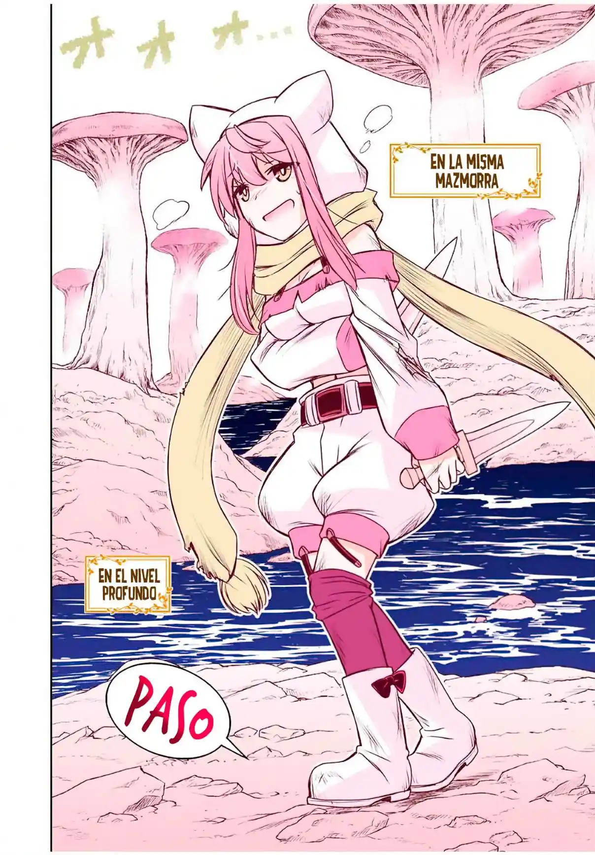 Dame Sukiru [Jidō Kinō] Ga Kakusei Shimashita ~ Are, Girudo No Sukauto No Minasan, Ore O [Iranai] Tte Iimasendeshita? - Capítulo 67 - Página 15 - LectorTMOo