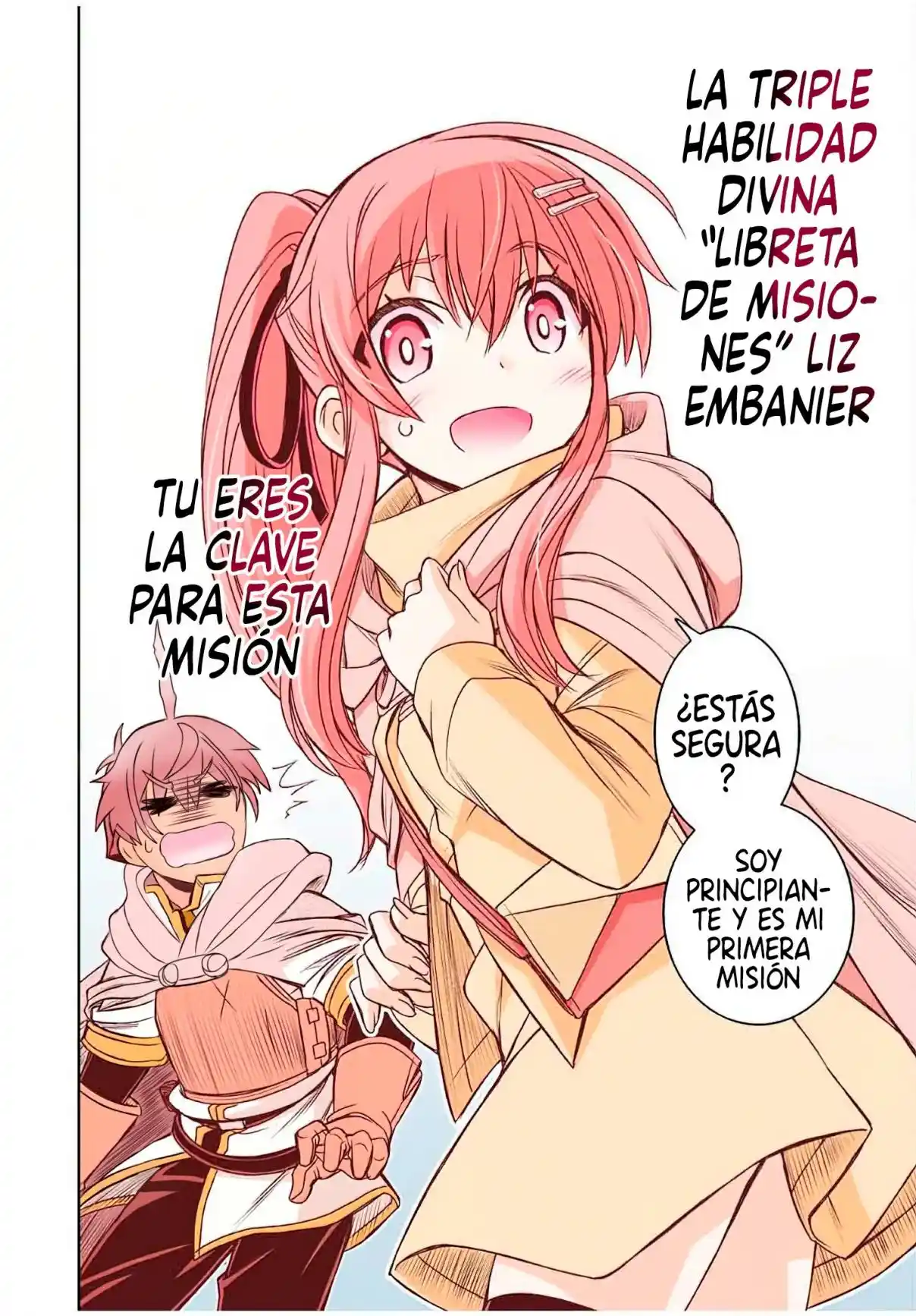 Dame Sukiru [Jidō Kinō] Ga Kakusei Shimashita ~ Are, Girudo No Sukauto No Minasan, Ore O [Iranai] Tte Iimasendeshita? - Capítulo 68 - Página 19 - LectorTMOo