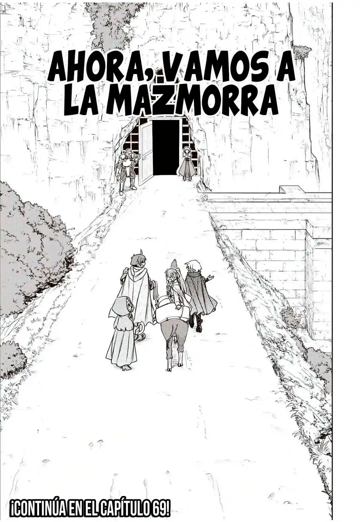 Dame Sukiru [Jidō Kinō] Ga Kakusei Shimashita ~ Are, Girudo No Sukauto No Minasan, Ore O [Iranai] Tte Iimasendeshita? - Capítulo 68 - Página 20 - LectorTMOo
