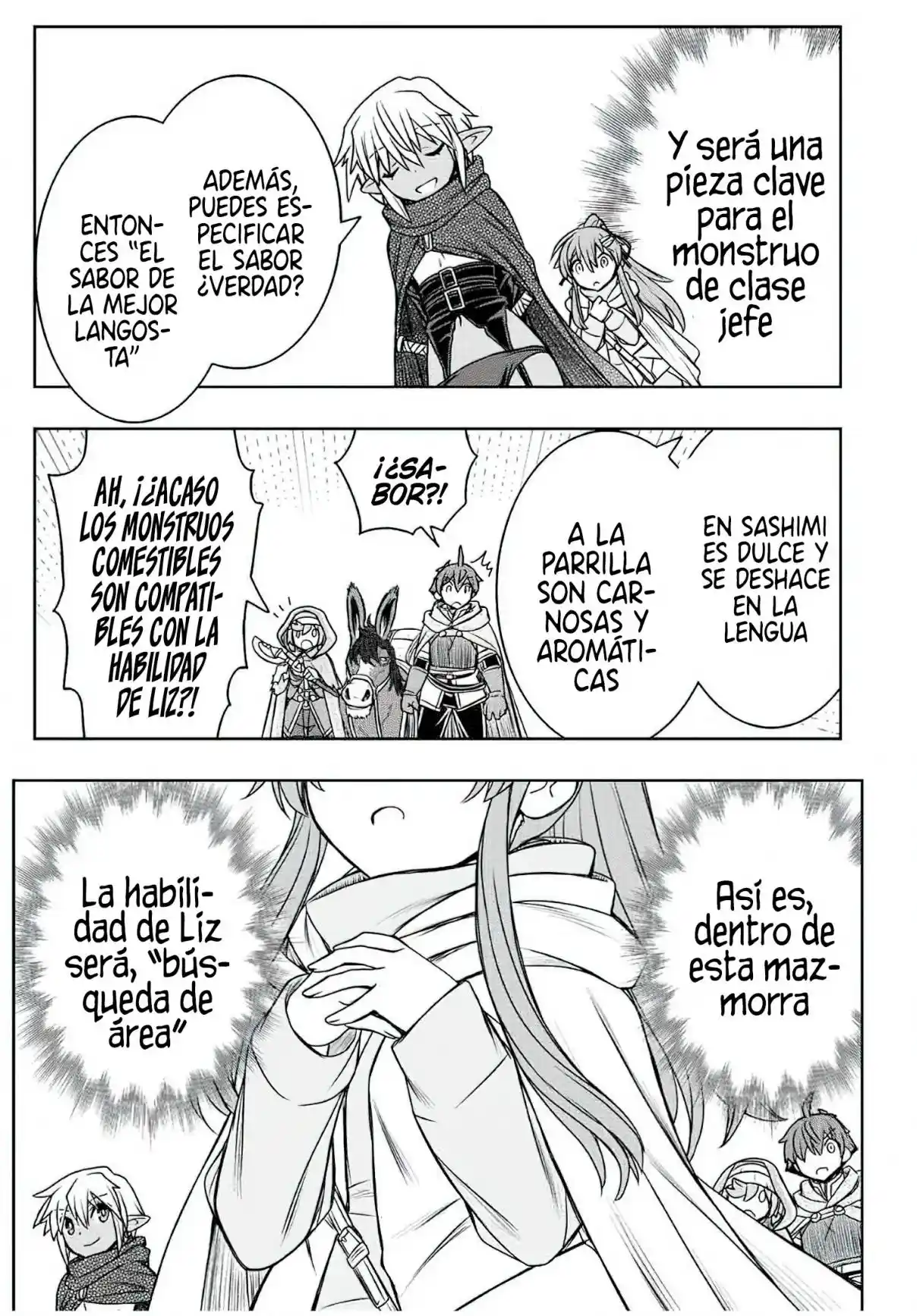 Dame Sukiru [Jidō Kinō] Ga Kakusei Shimashita ~ Are, Girudo No Sukauto No Minasan, Ore O [Iranai] Tte Iimasendeshita? - Capítulo 69 - Página 15 - LectorTMOo
