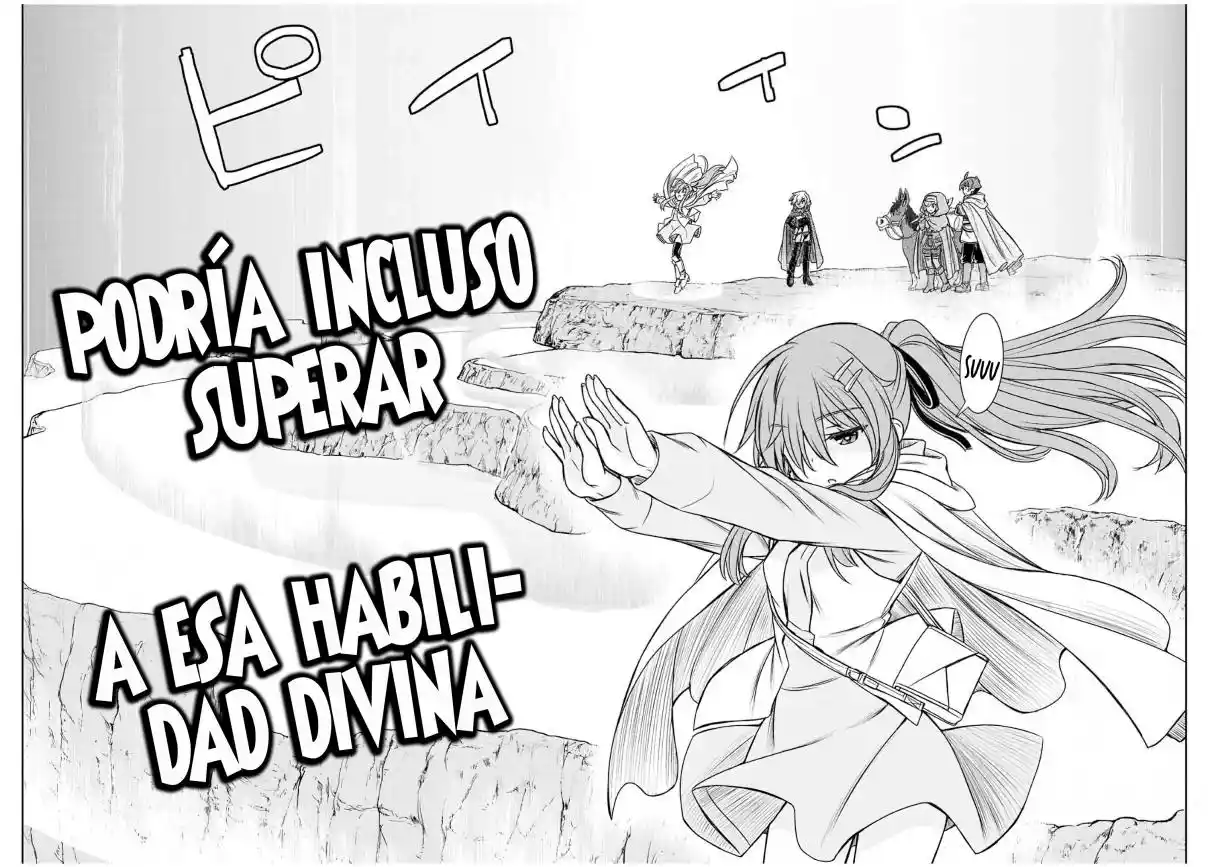 Dame Sukiru [Jidō Kinō] Ga Kakusei Shimashita ~ Are, Girudo No Sukauto No Minasan, Ore O [Iranai] Tte Iimasendeshita? - Capítulo 69 - Página 16 - LectorTMOo