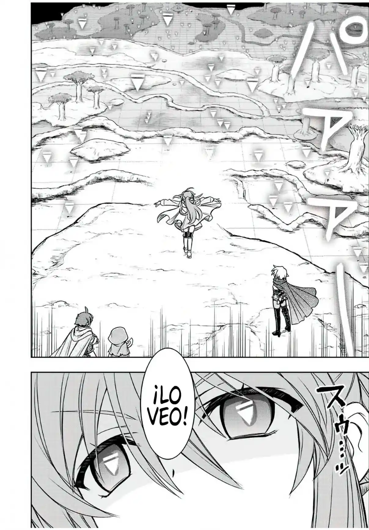 Dame Sukiru [Jidō Kinō] Ga Kakusei Shimashita ~ Are, Girudo No Sukauto No Minasan, Ore O [Iranai] Tte Iimasendeshita? - Capítulo 69 - Página 17 - LectorTMOo