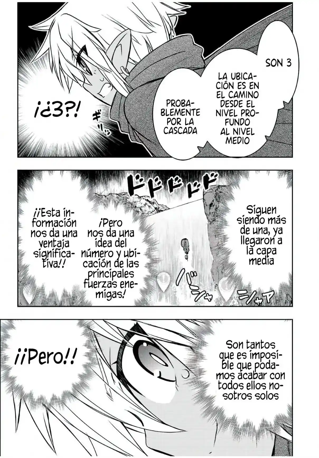Dame Sukiru [Jidō Kinō] Ga Kakusei Shimashita ~ Are, Girudo No Sukauto No Minasan, Ore O [Iranai] Tte Iimasendeshita? - Capítulo 69 - Página 18 - LectorTMOo