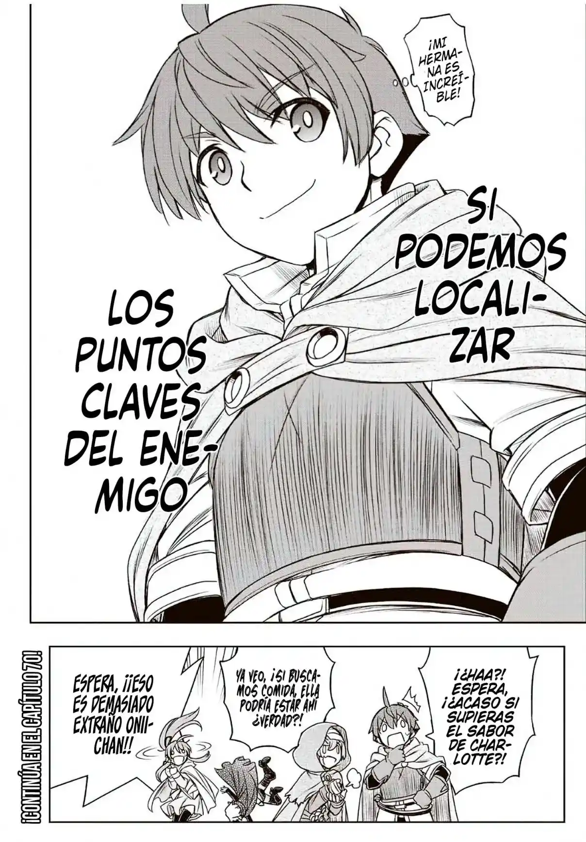 Dame Sukiru [Jidō Kinō] Ga Kakusei Shimashita ~ Are, Girudo No Sukauto No Minasan, Ore O [Iranai] Tte Iimasendeshita? - Capítulo 69 - Página 19 - LectorTMOo