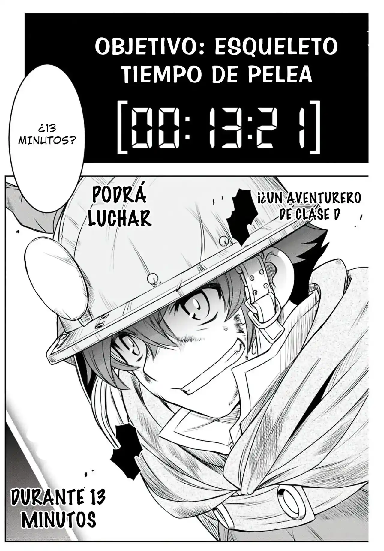 Dame Sukiru [Jidō Kinō] Ga Kakusei Shimashita ~ Are, Girudo No Sukauto No Minasan, Ore O [Iranai] Tte Iimasendeshita? - Capítulo 7 - Página 7 - LectorTMOo