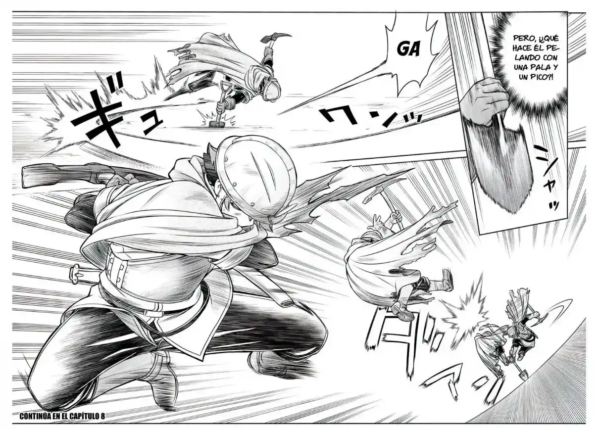 Dame Sukiru [Jidō Kinō] Ga Kakusei Shimashita ~ Are, Girudo No Sukauto No Minasan, Ore O [Iranai] Tte Iimasendeshita? - Capítulo 7 - Página 15 - LectorTMOo