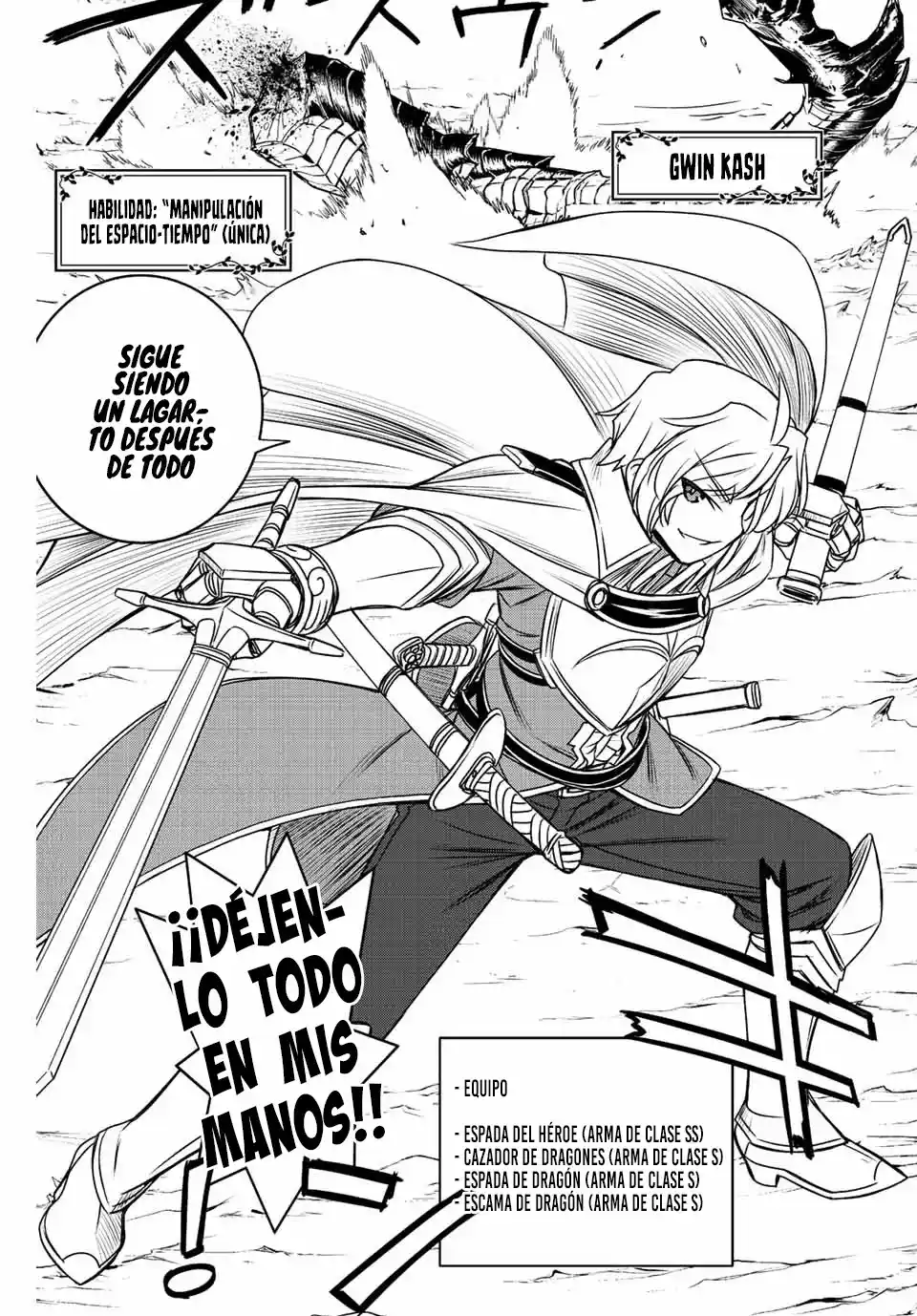 Dame Sukiru [Jidō Kinō] Ga Kakusei Shimashita ~ Are, Girudo No Sukauto No Minasan, Ore O [Iranai] Tte Iimasendeshita? - Capítulo 70.50 - Página 7 - LectorTMOo