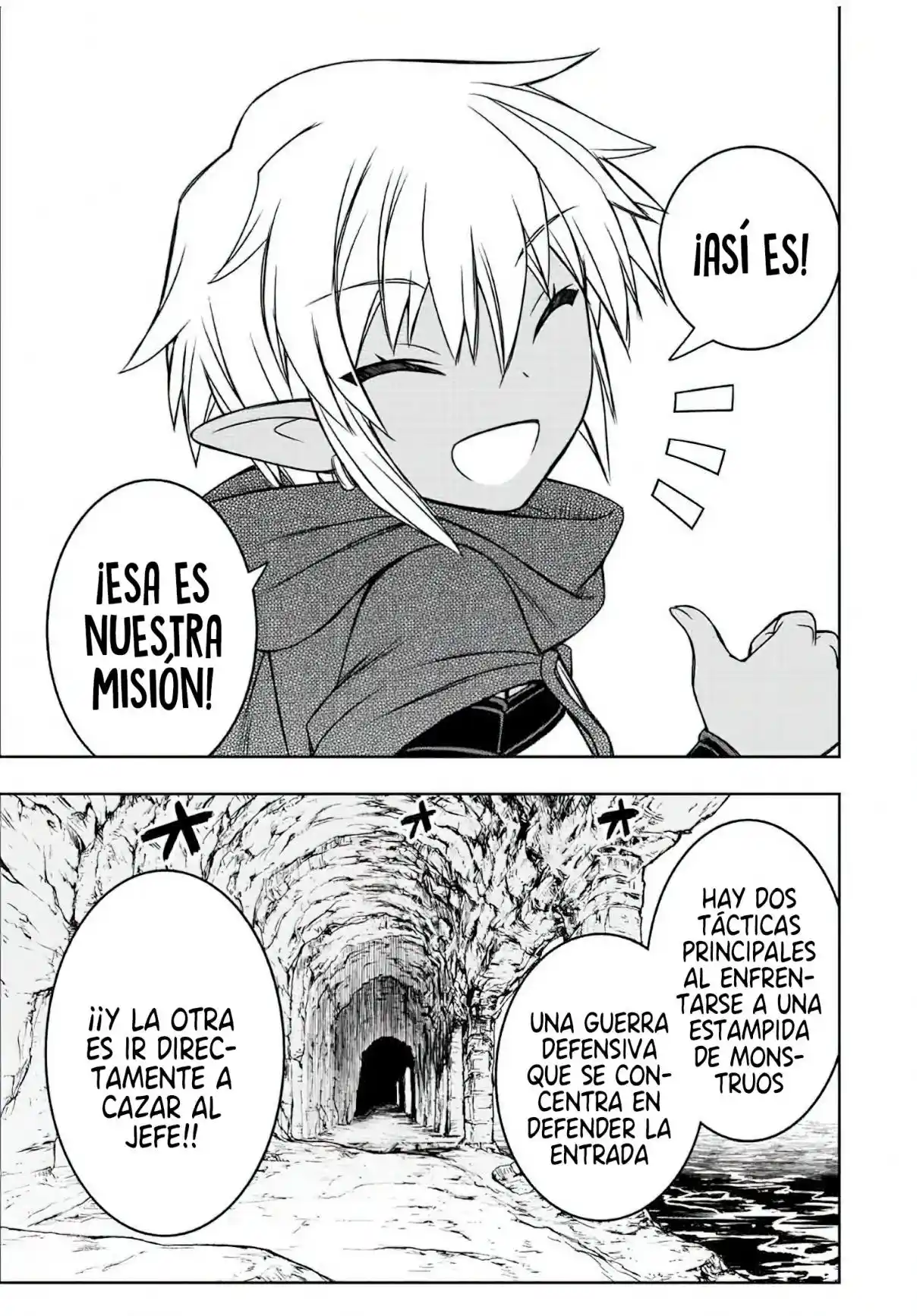 Dame Sukiru [Jidō Kinō] Ga Kakusei Shimashita ~ Are, Girudo No Sukauto No Minasan, Ore O [Iranai] Tte Iimasendeshita? - Capítulo 70 - Página 6 - LectorTMOo